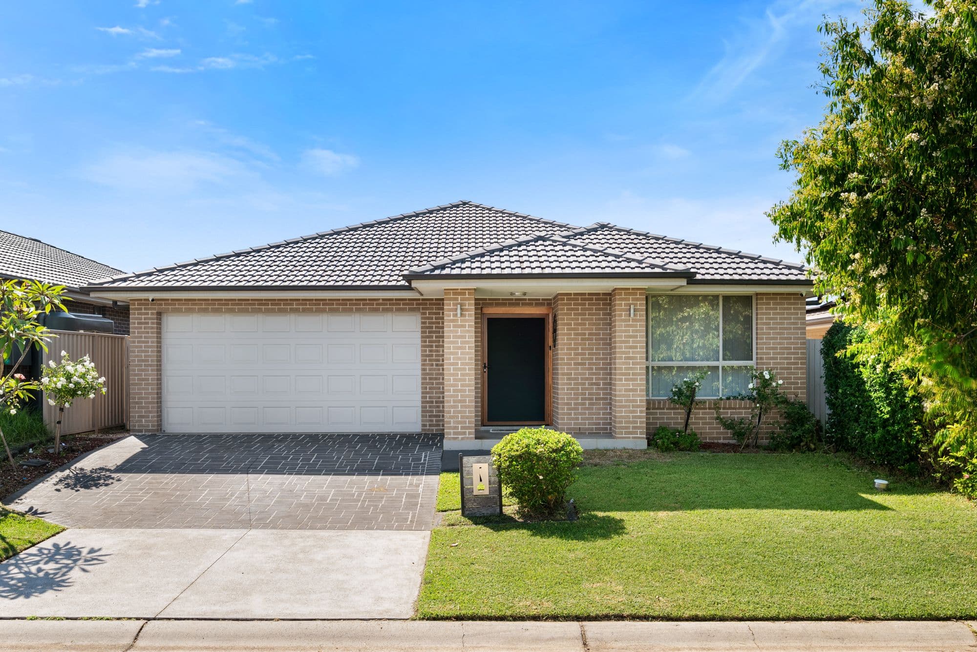 4 Lewis Street, Spring Farm NSW 2570, Spring Farm - Image 1