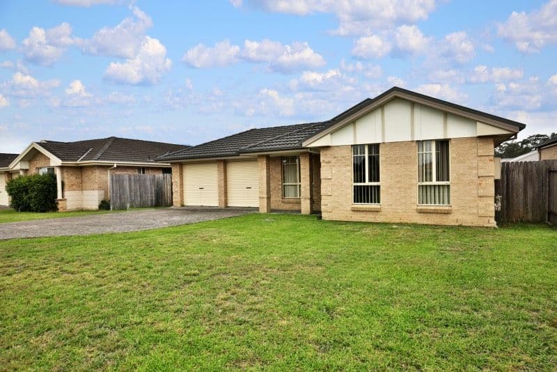36 Eucalyptus Avenue, Worrigee - Thumbnail 2