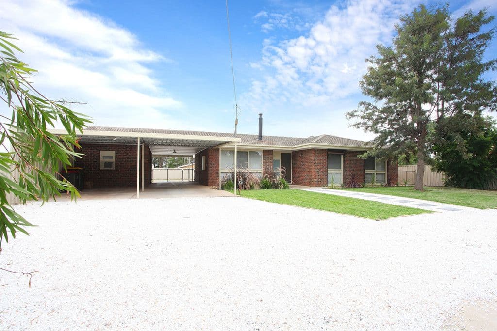 6 Auguste Street, Nuriootpa SA 5355, Nuriootpa - Image 1