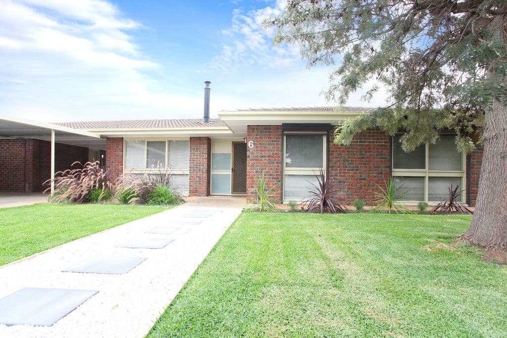 6 Auguste Street, Nuriootpa SA 5355, Nuriootpa - Thumbnail 2