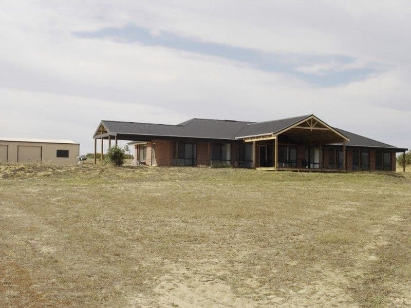 39 Redcliffe Concourse, WHITE PEAK WA 6532, White Peak - Image 1