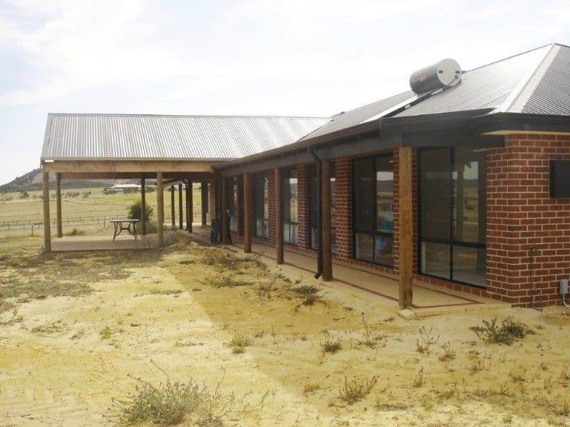 39 Redcliffe Concourse, WHITE PEAK WA 6532, White Peak - Thumbnail 5