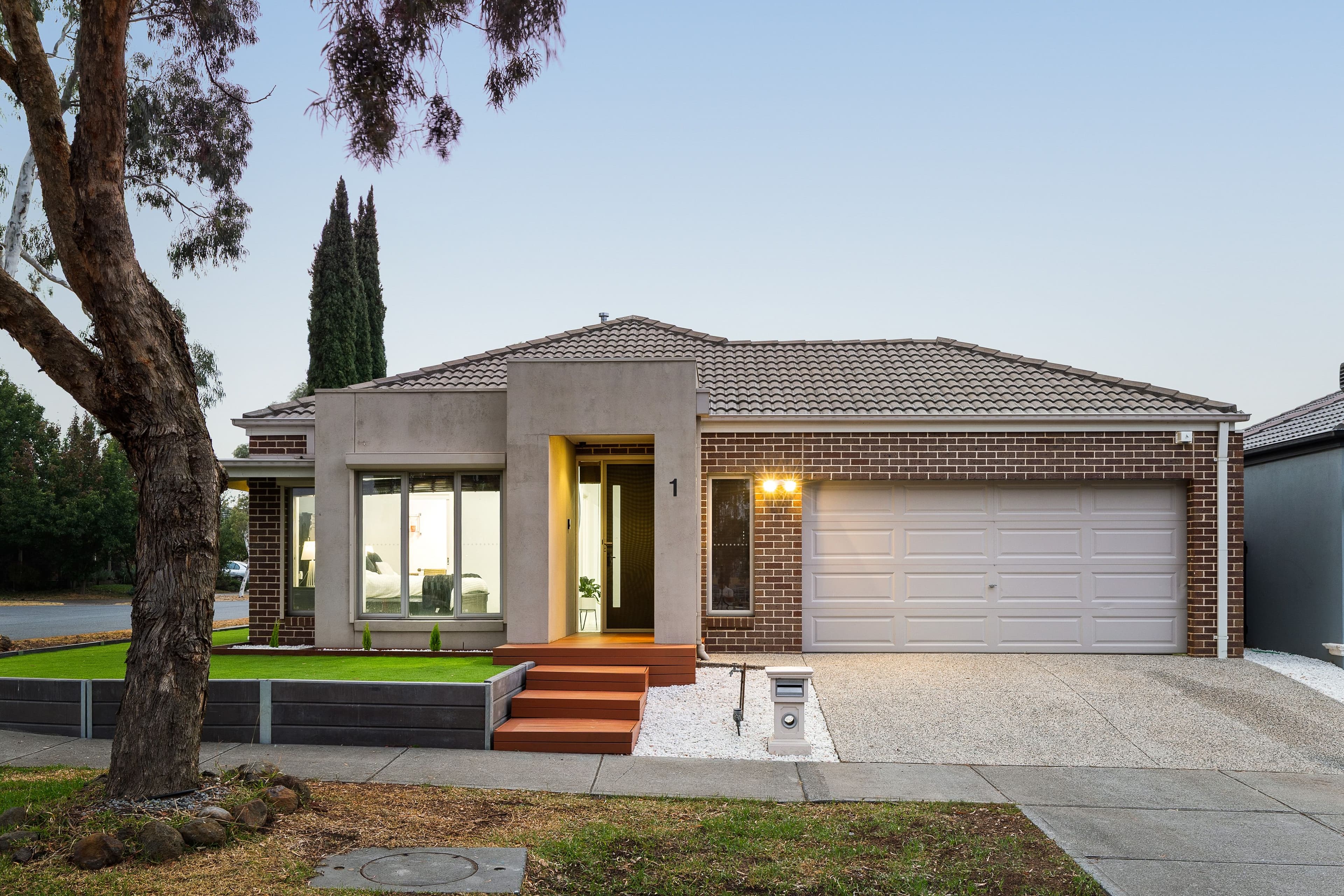 1 Cascade Terrace, Craigieburn VIC 3064, Craigieburn - Image 1