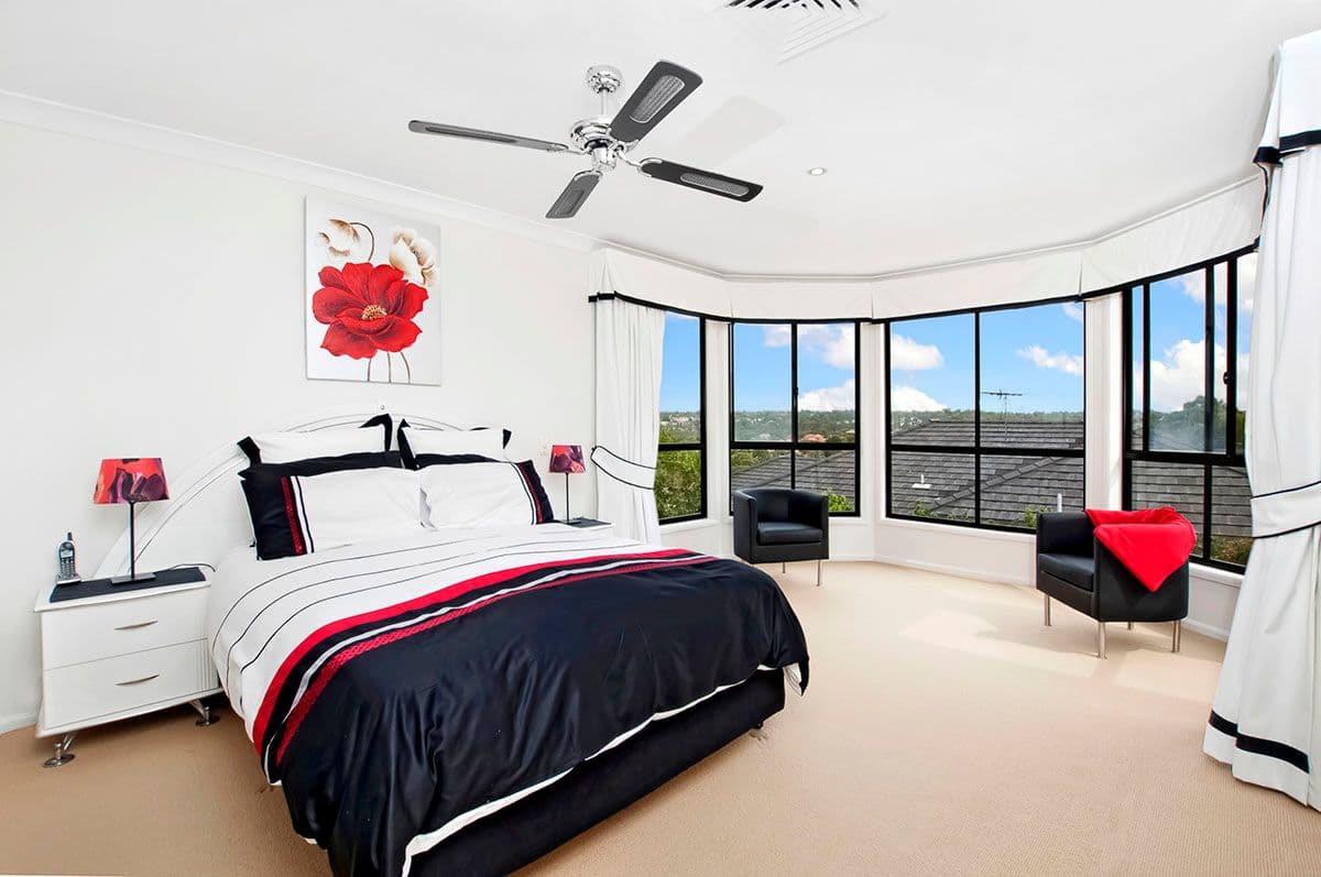 1 Throsby Close, BARDEN RIDGE NSW 2234, Barden Ridge - Thumbnail 7