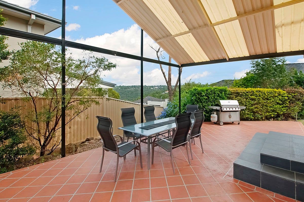 1 Throsby Close, BARDEN RIDGE NSW 2234, Barden Ridge - Thumbnail 8