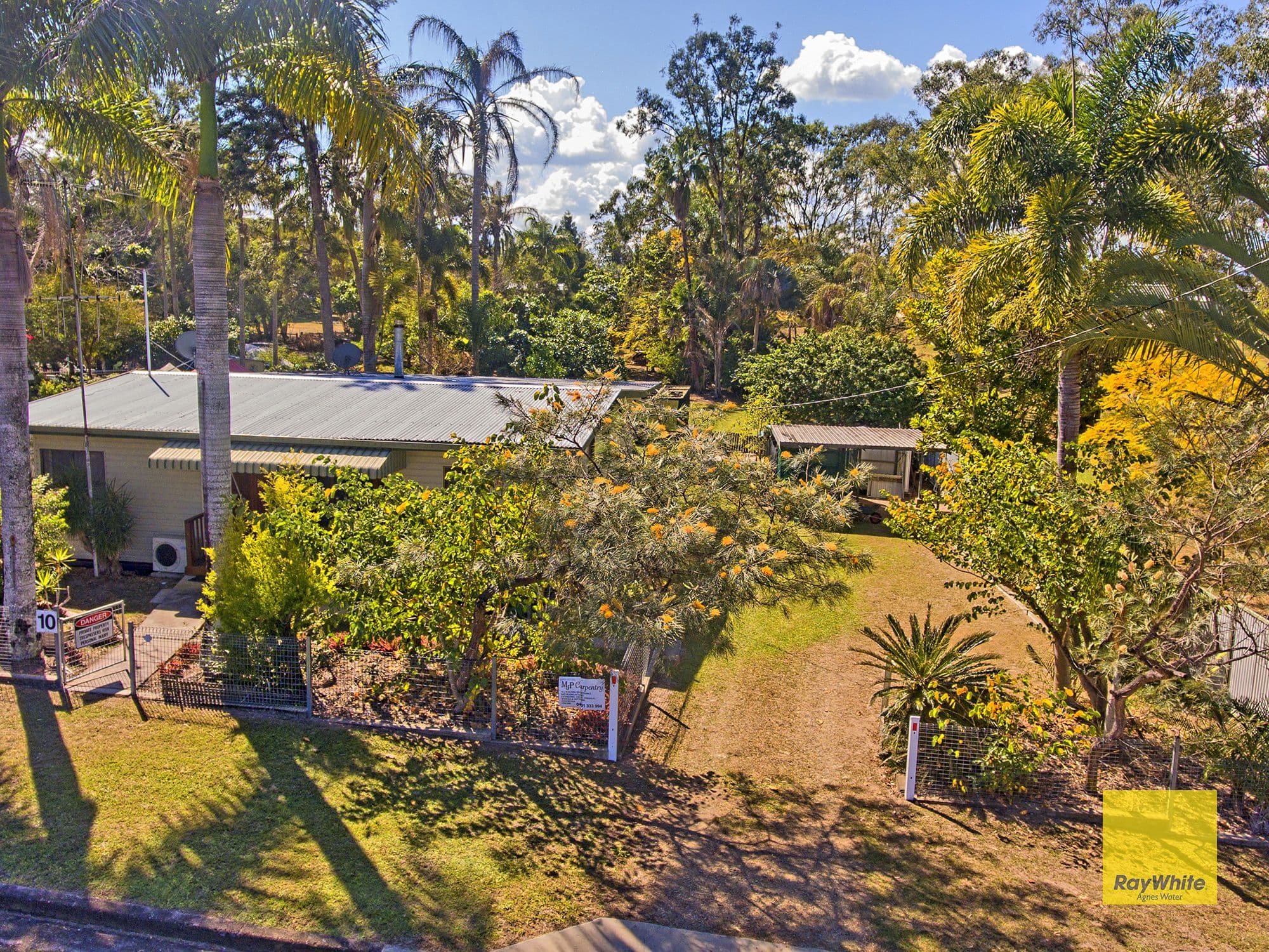 10 Menzies Street, Miriam Vale QLD 4677, Miriam Vale - Thumbnail 2