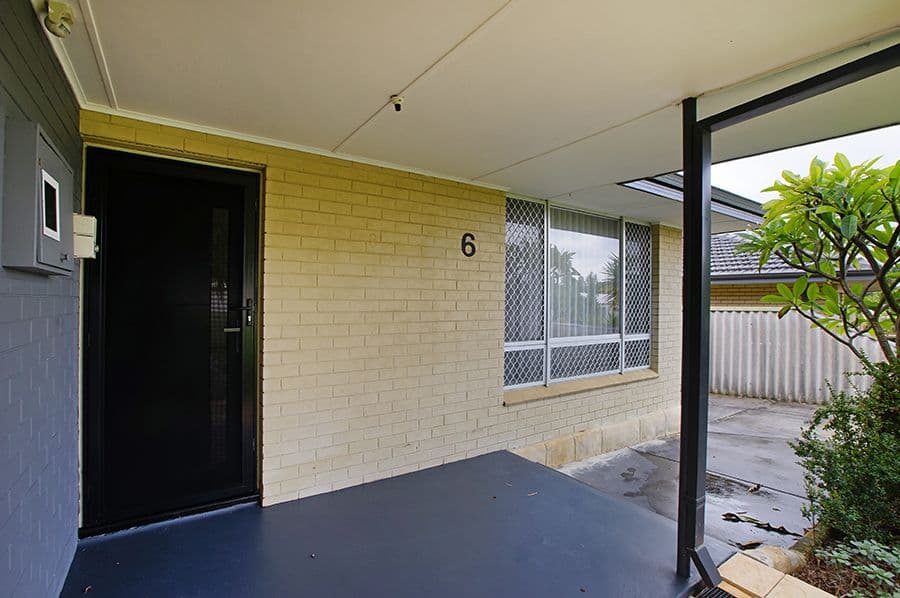6 Carmody Street, Hamilton Hill WA 6163, Hamilton Hill - Thumbnail 3