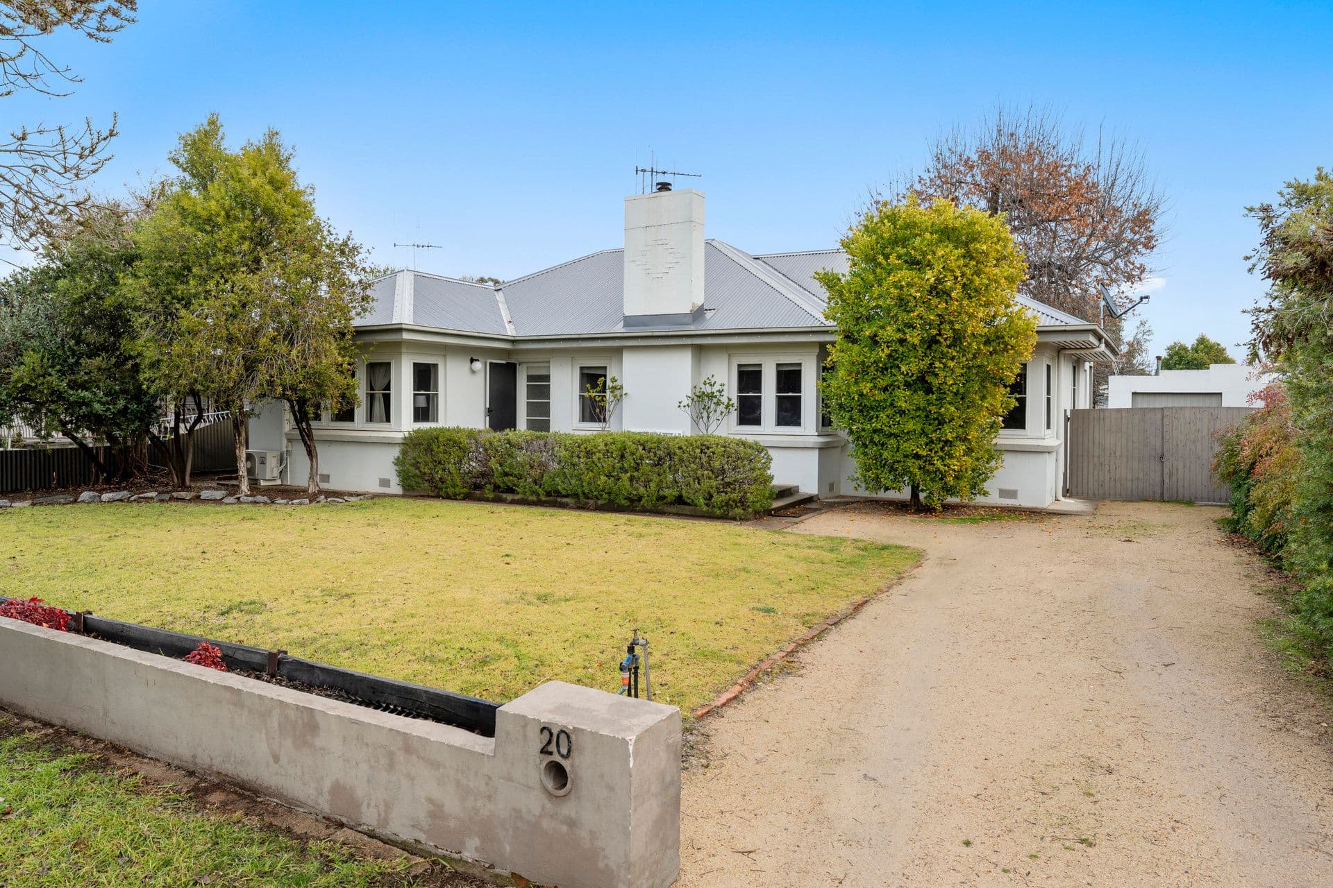 20 Dunn Street, Benalla VIC 3672, Benalla - Image 1
