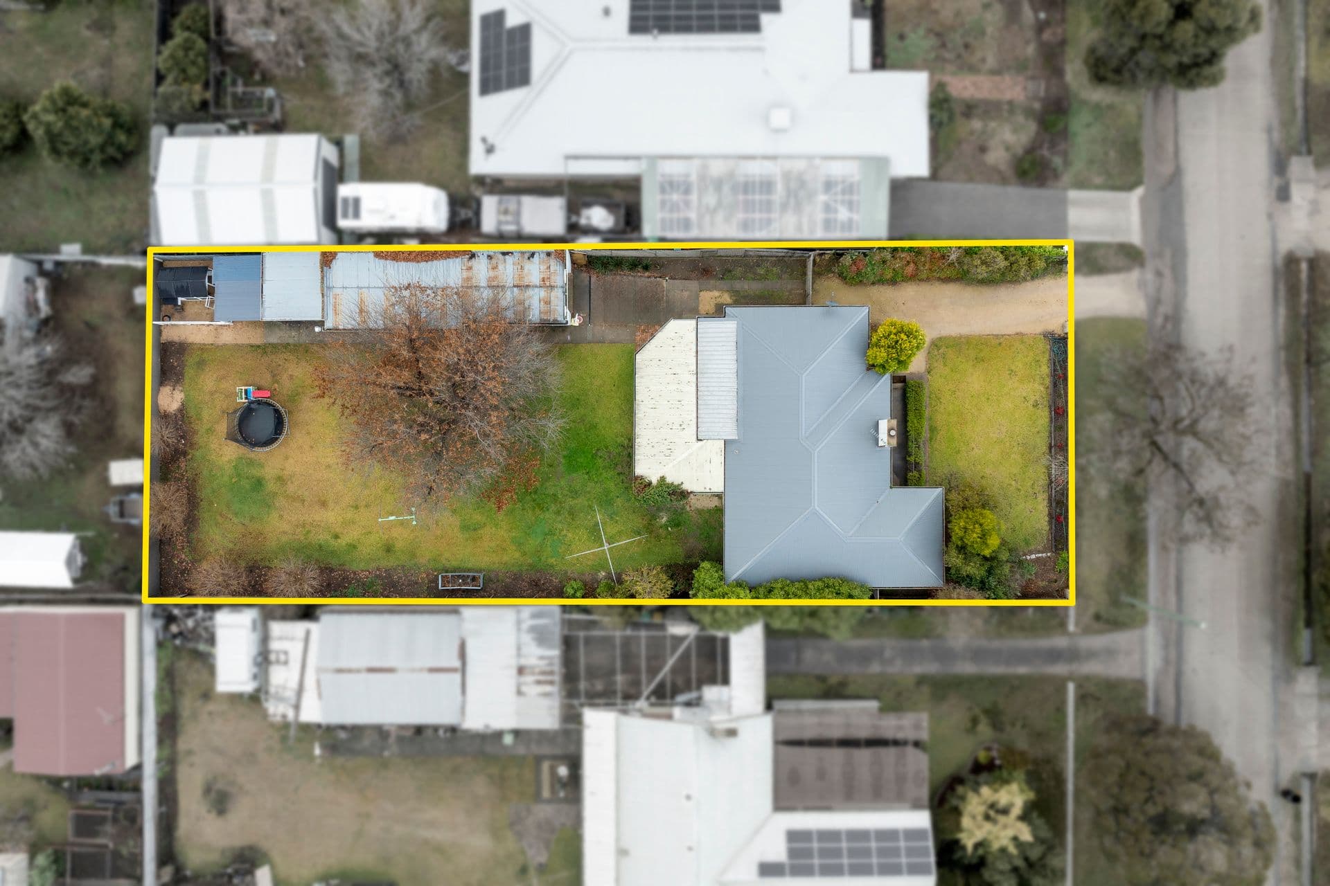 20 Dunn Street, Benalla VIC 3672, Benalla - Thumbnail 3