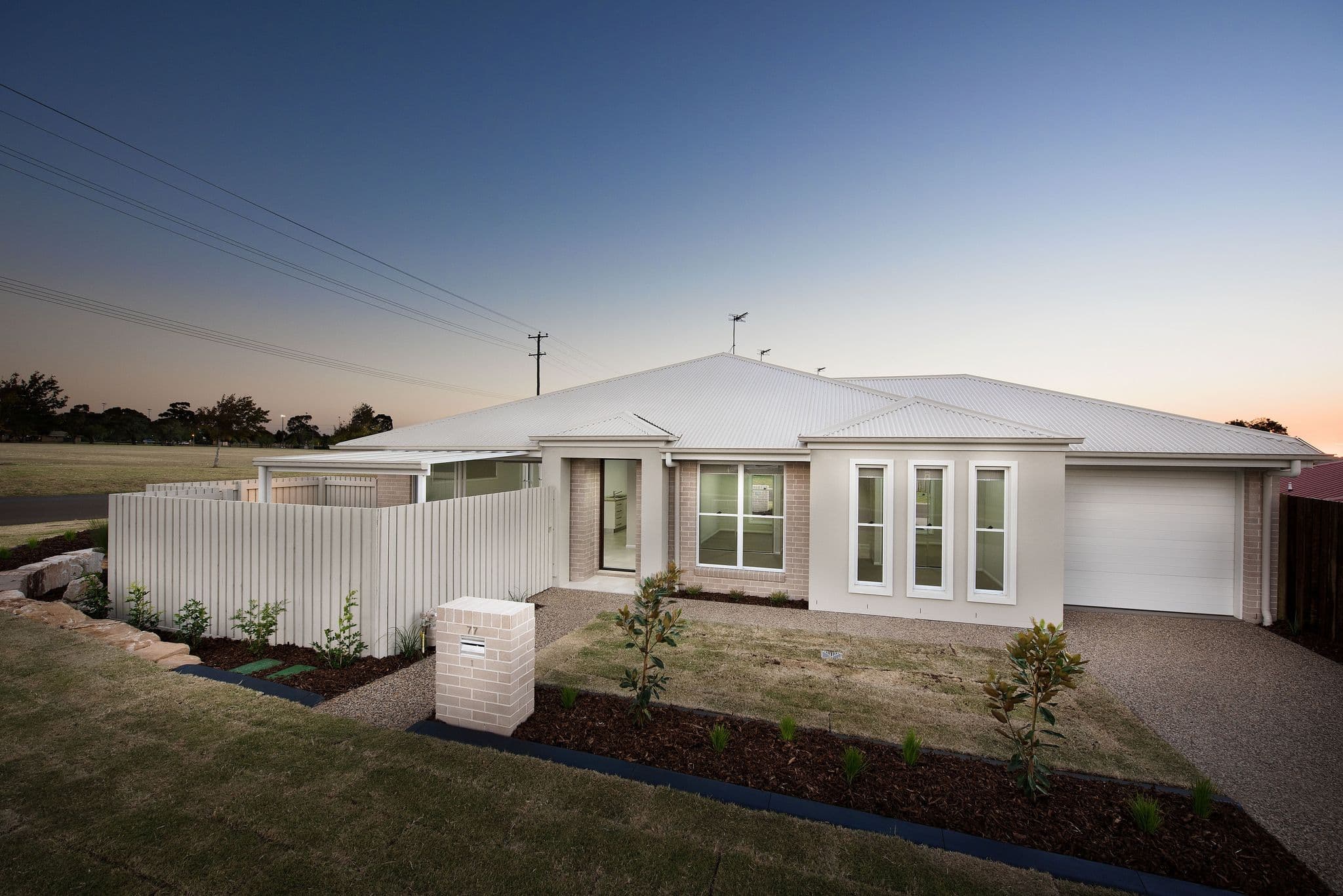 77 Platz Street, Darling Heights QLD 4350, Darling Heights - Image 1
