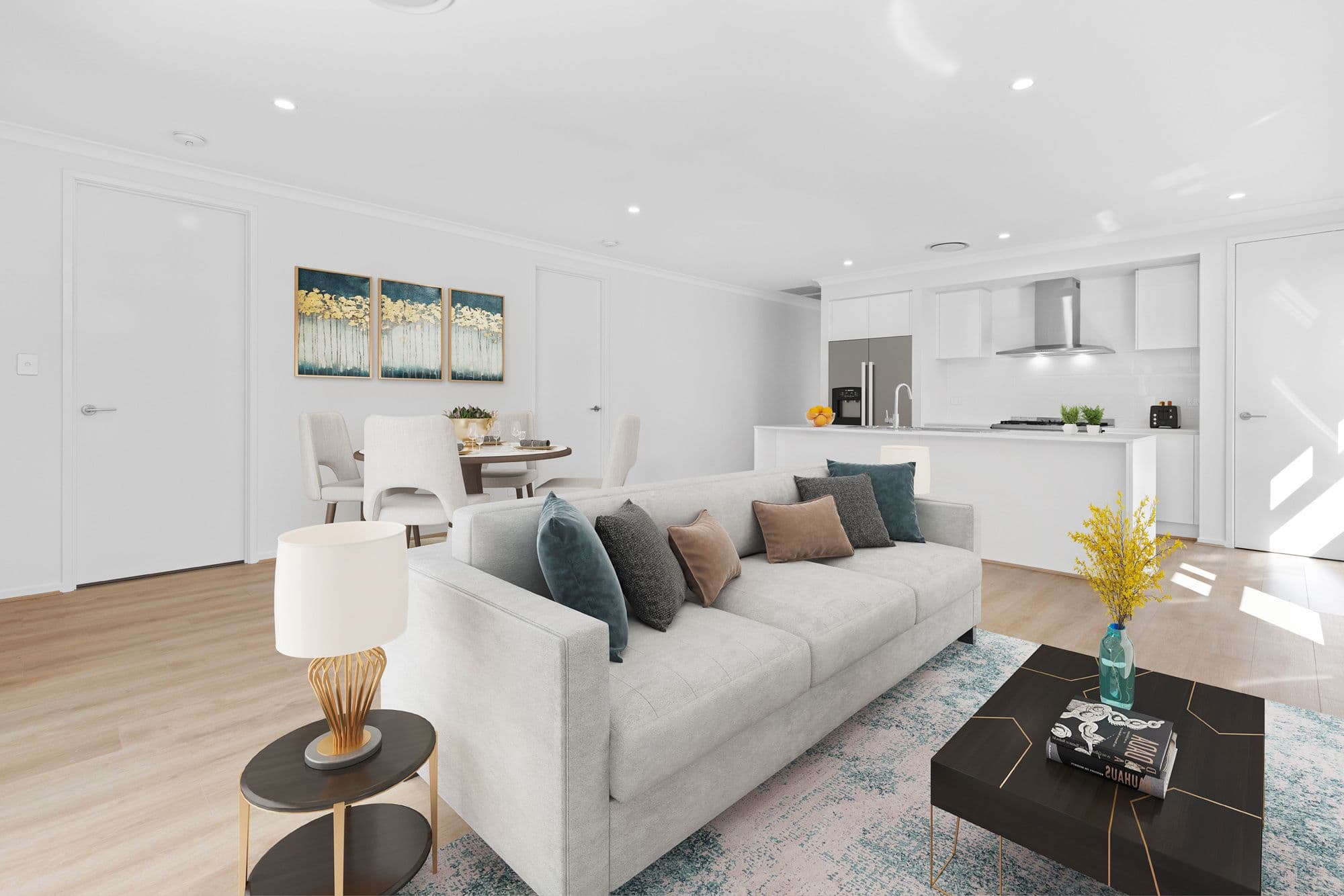 51 Bribie Crescent, BANYA QLD 4551, Banya - Thumbnail 2