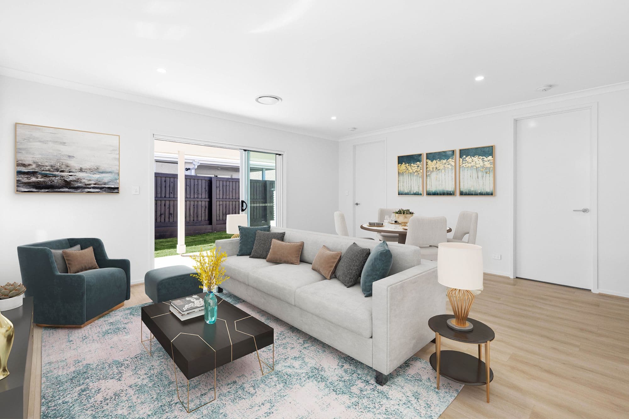 51 Bribie Crescent, BANYA QLD 4551, Banya - Thumbnail 4
