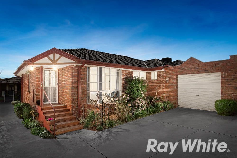 1 Roy Court, Boronia VIC 3155, Boronia - Image 1
