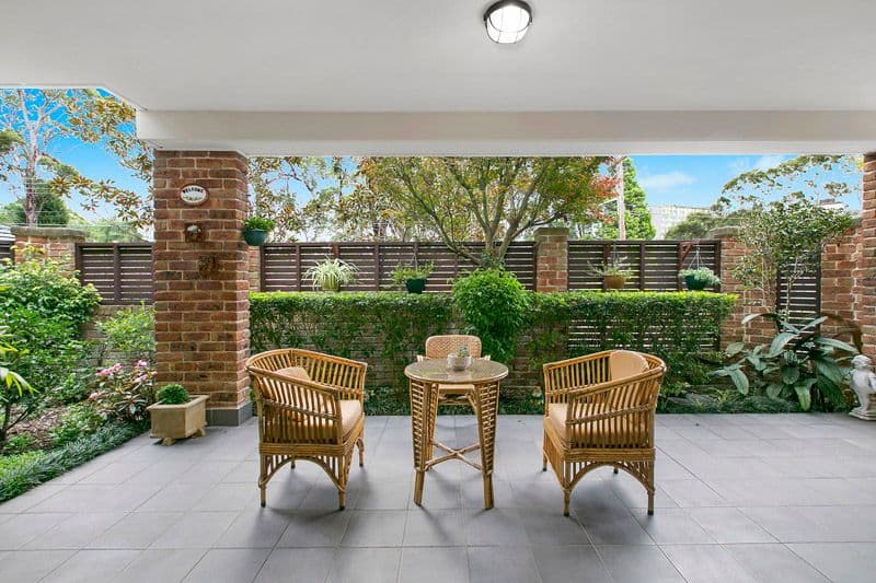 19 66-72 Browns Road, WAHROONGA NSW 2076, Wahroonga - Thumbnail 2