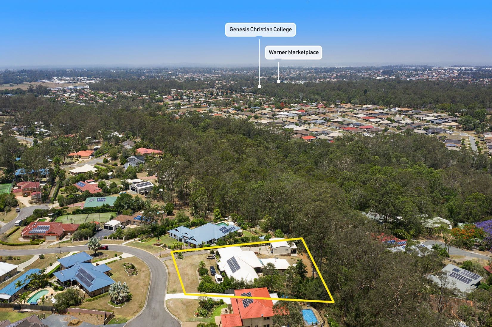 7 Chevrolet Court, Joyner QLD 4500, Joyner - Thumbnail 4