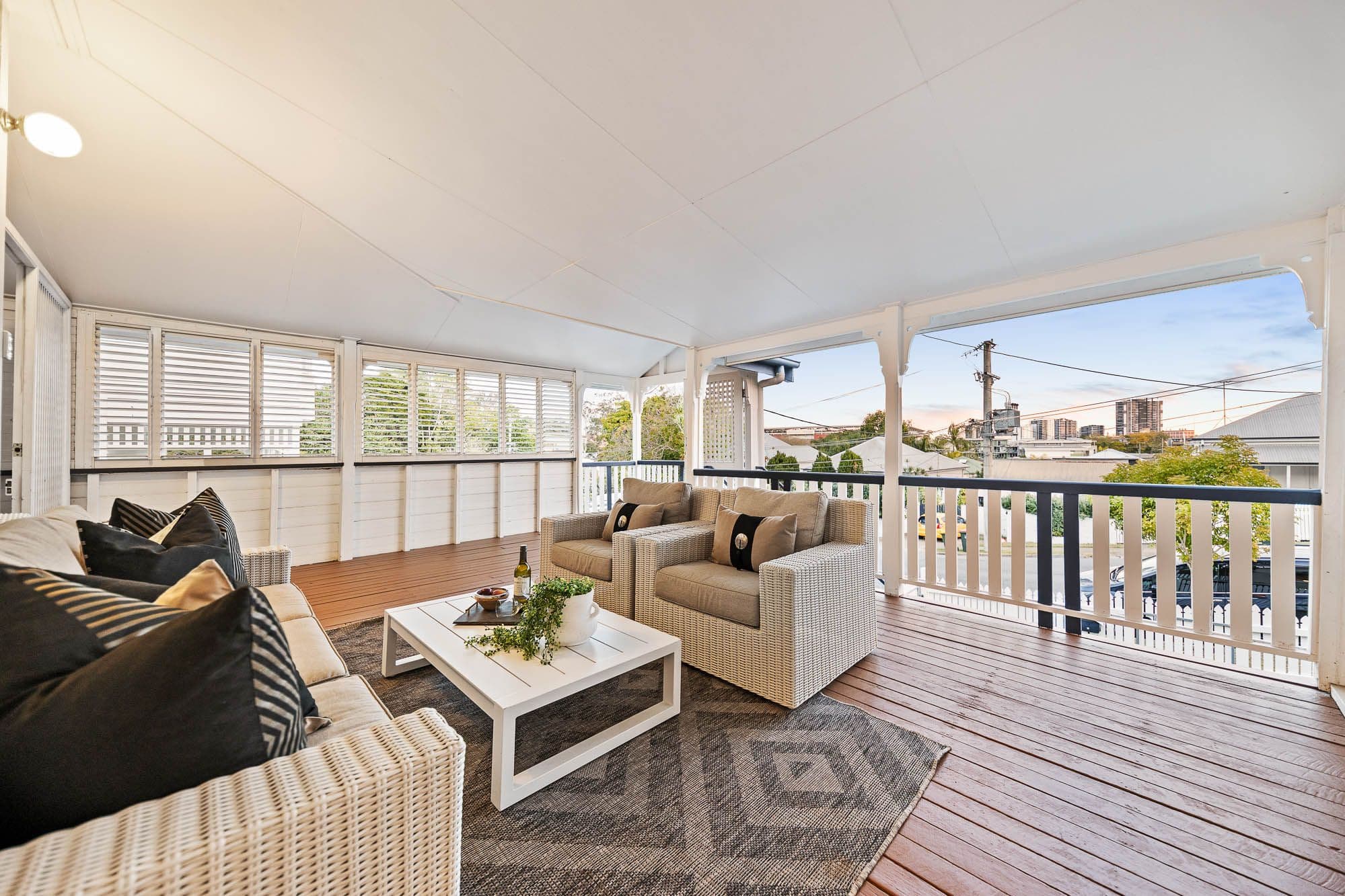 5 Plunkett Street, Paddington QLD 4064, Paddington - Thumbnail 3