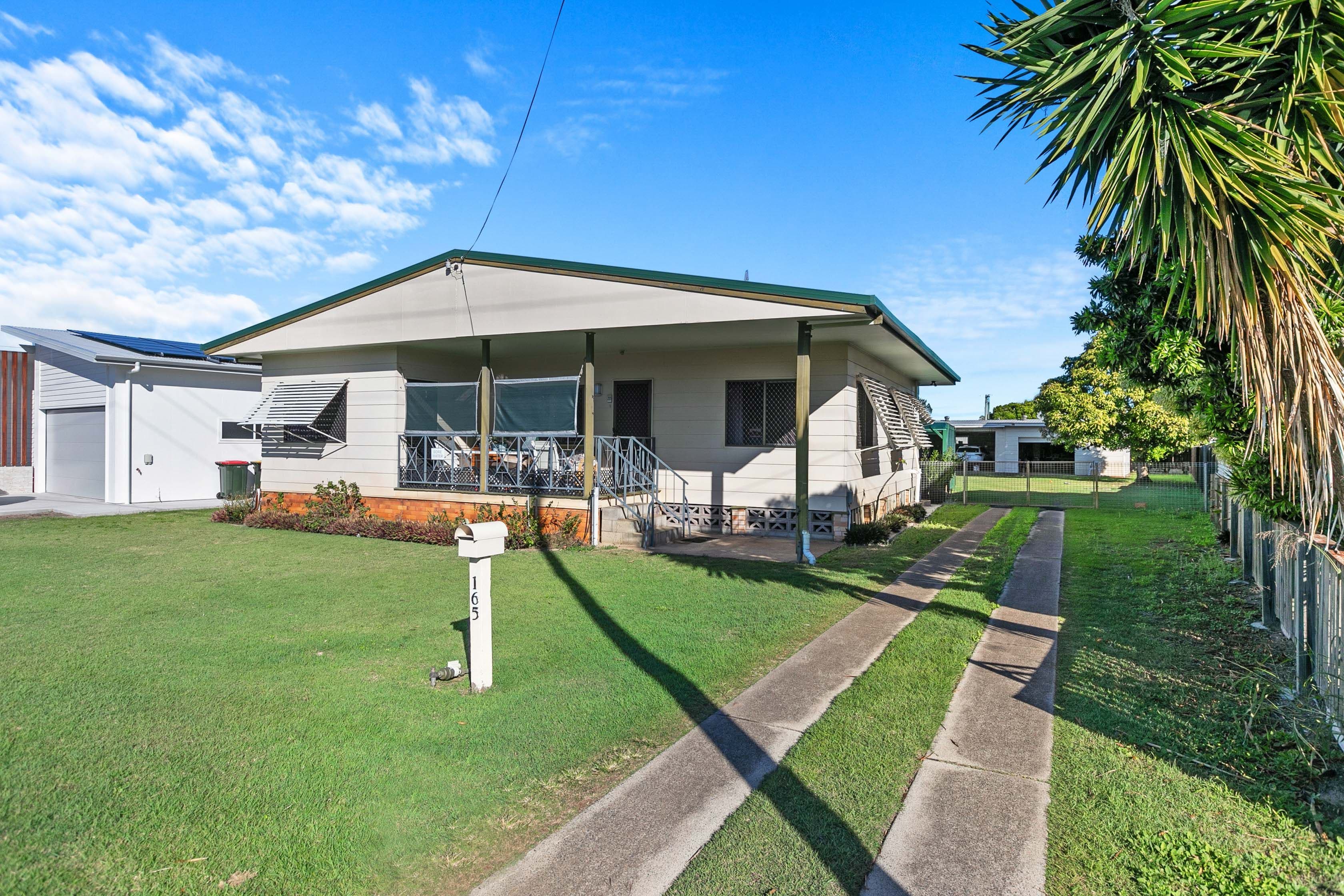 165 Cypress Street, Urangan QLD 4655, Urangan - Thumbnail 4