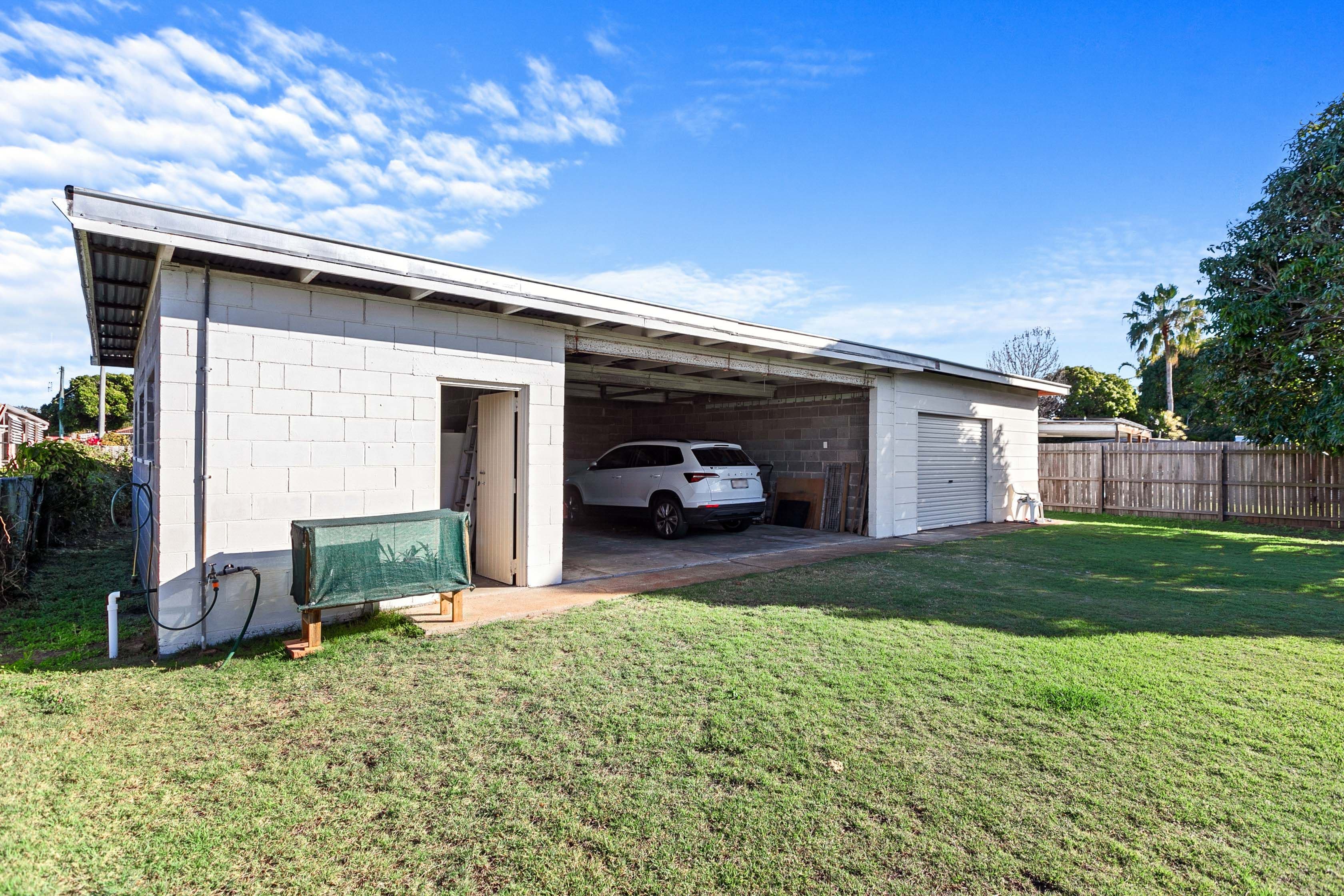 165 Cypress Street, Urangan QLD 4655, Urangan - Thumbnail 5