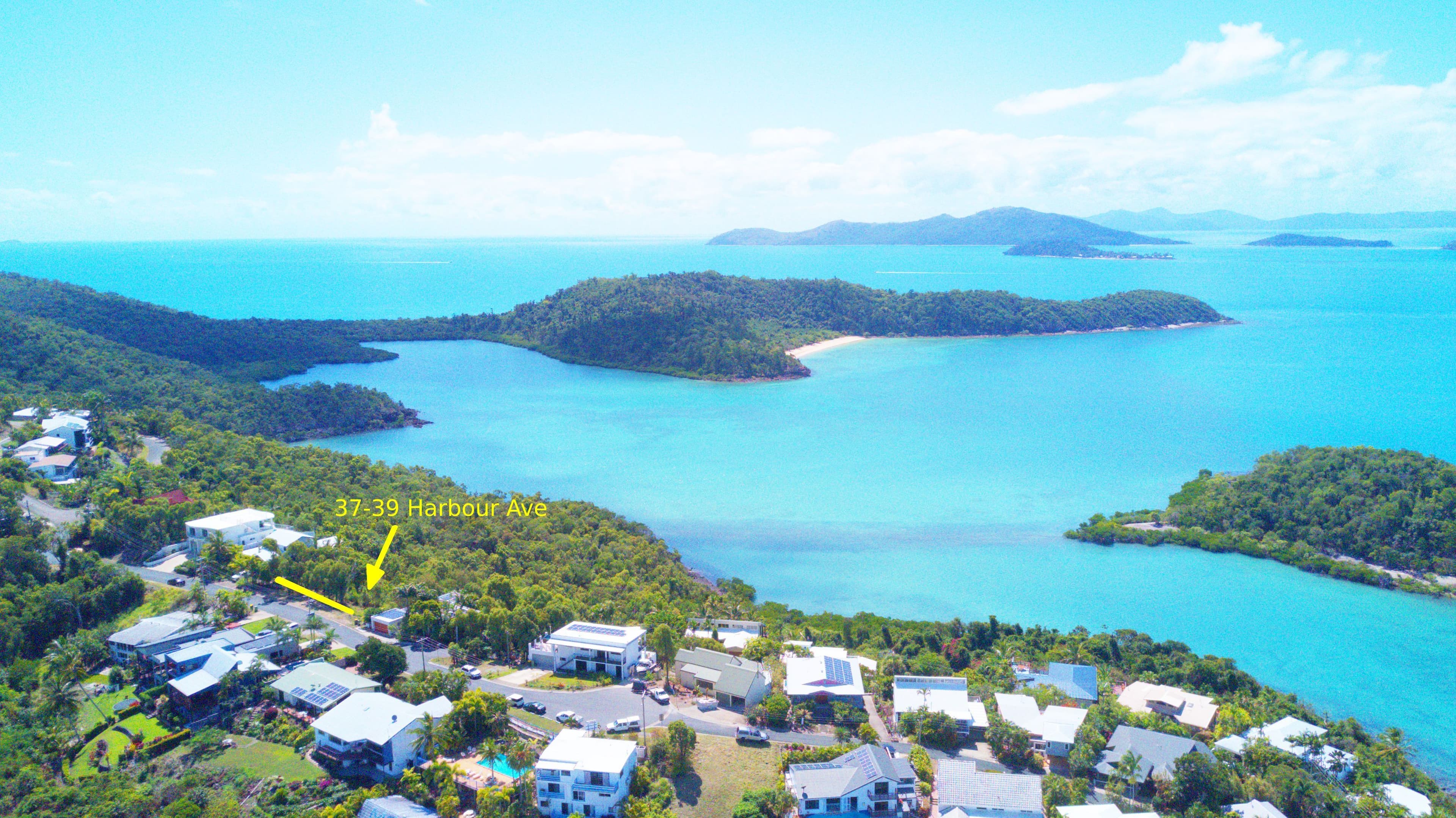 37-39 Harbour Avenue, Shute Harbour QLD 4802, Shute Harbour - Thumbnail 2