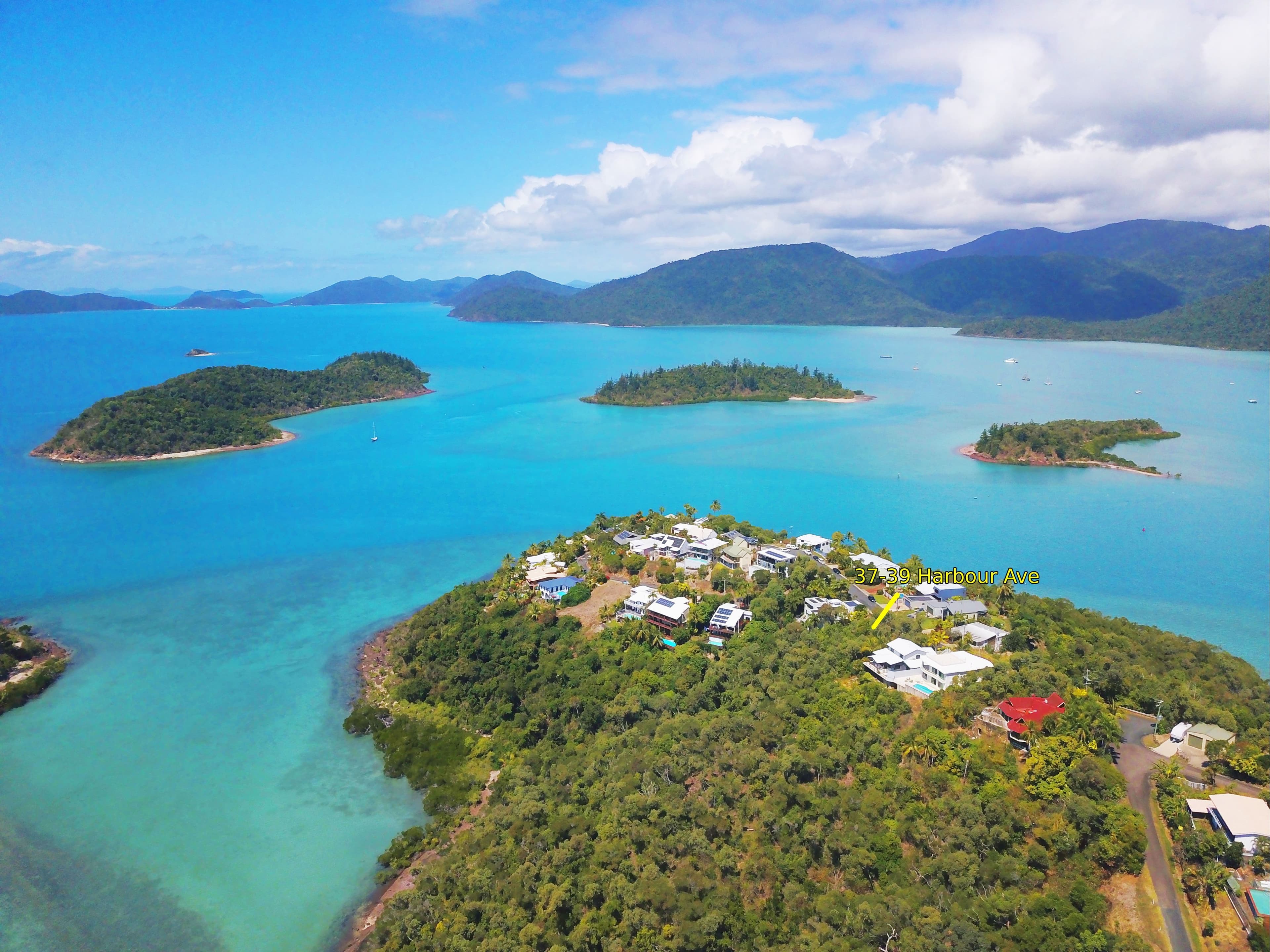 37-39 Harbour Avenue, Shute Harbour QLD 4802, Shute Harbour - Thumbnail 4