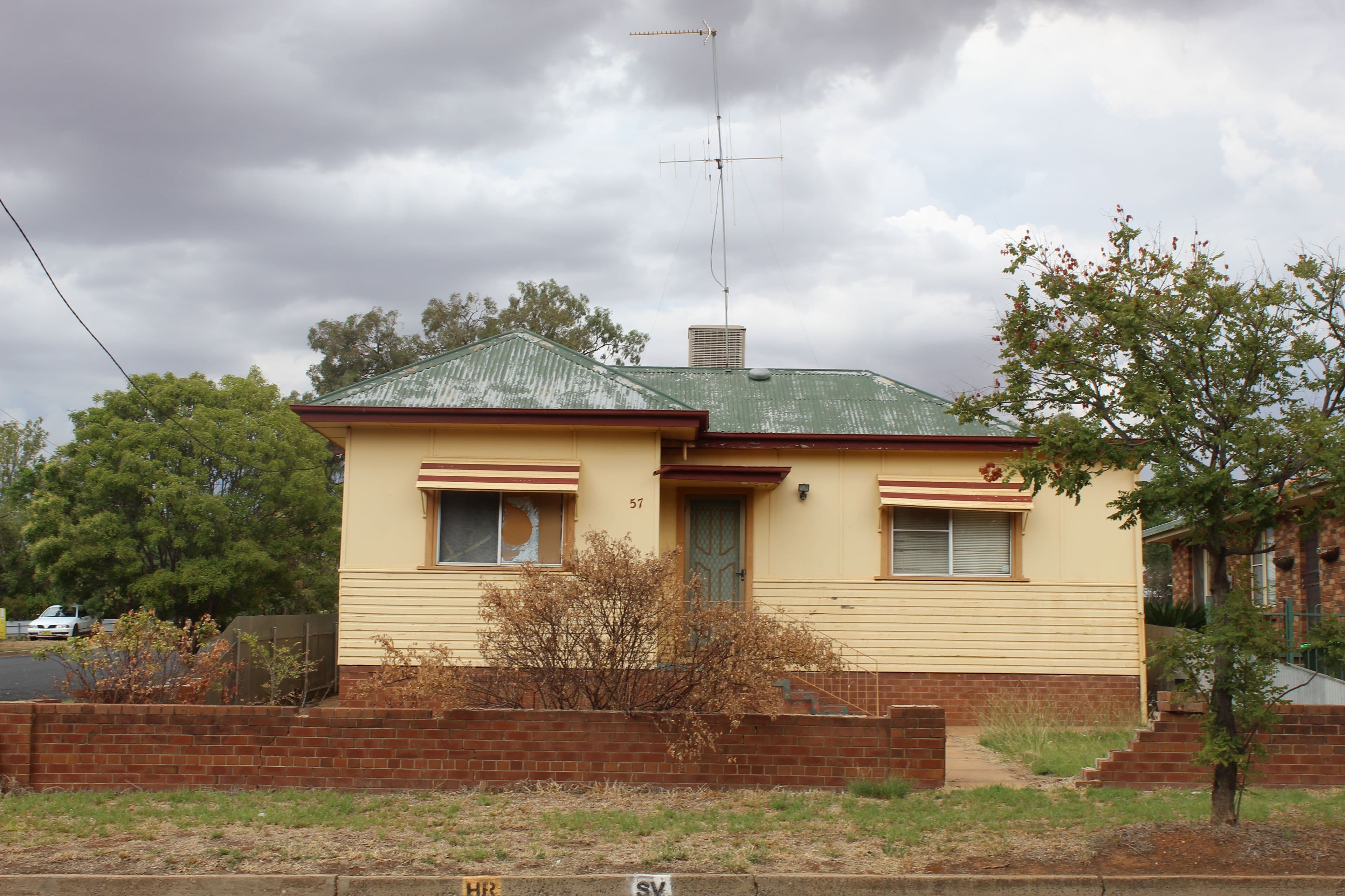 57 Woodward Street, Parkes - Image 1