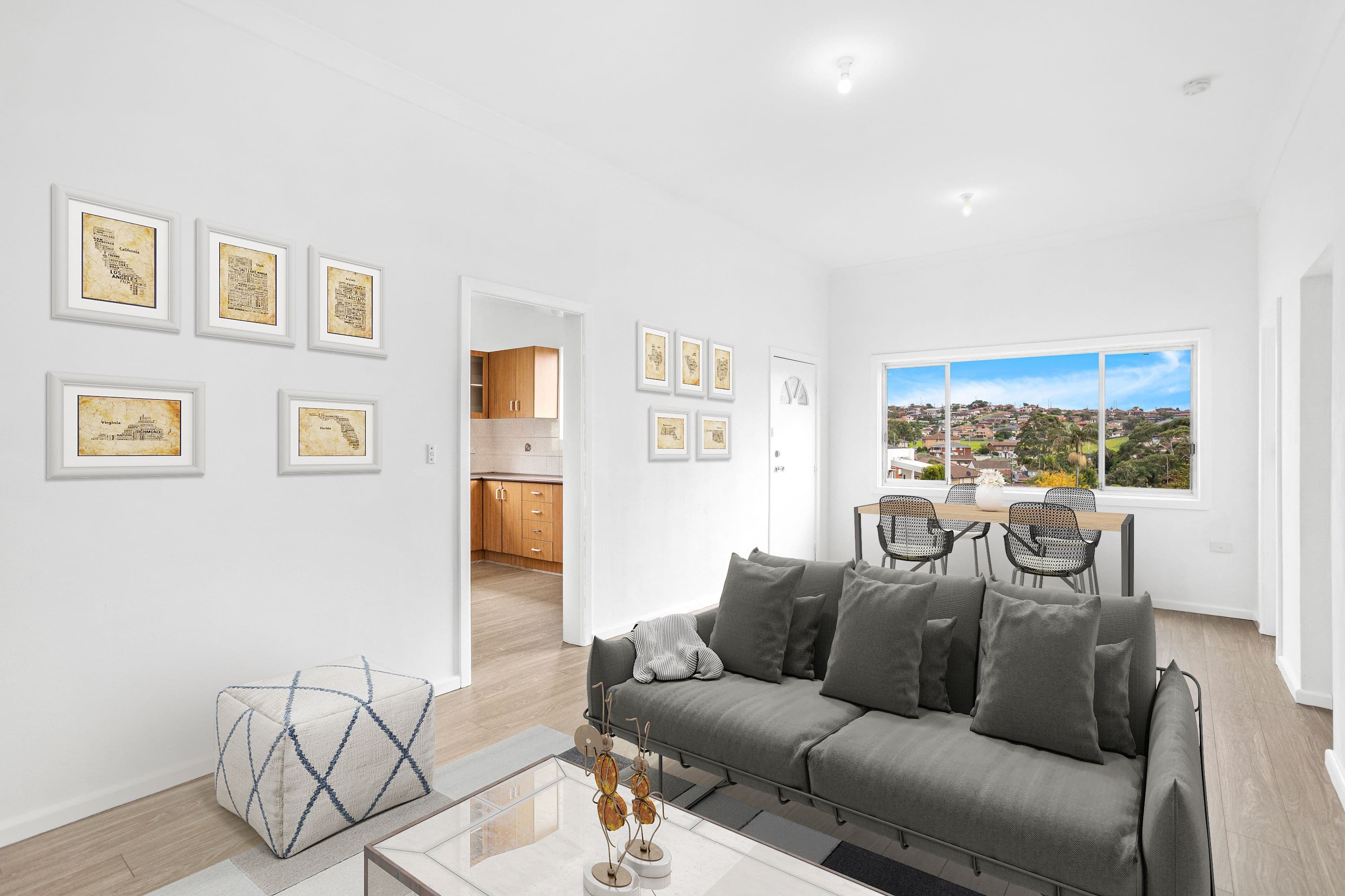 28 Trevor Avenue, Lake Heights NSW 2502, Lake Heights - Image 1