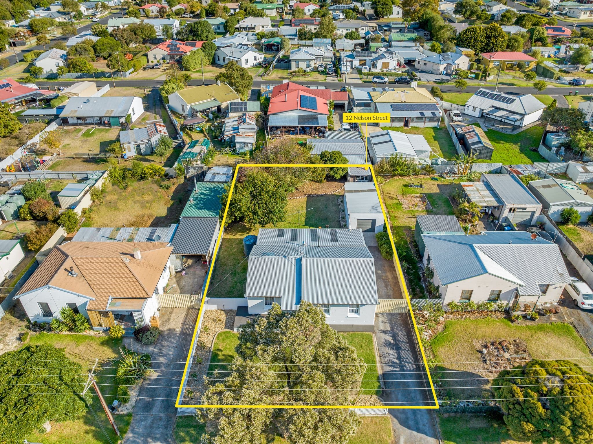 12 Nelson Street, Mount Gambier SA 5290, Mount Gambier - Thumbnail 5