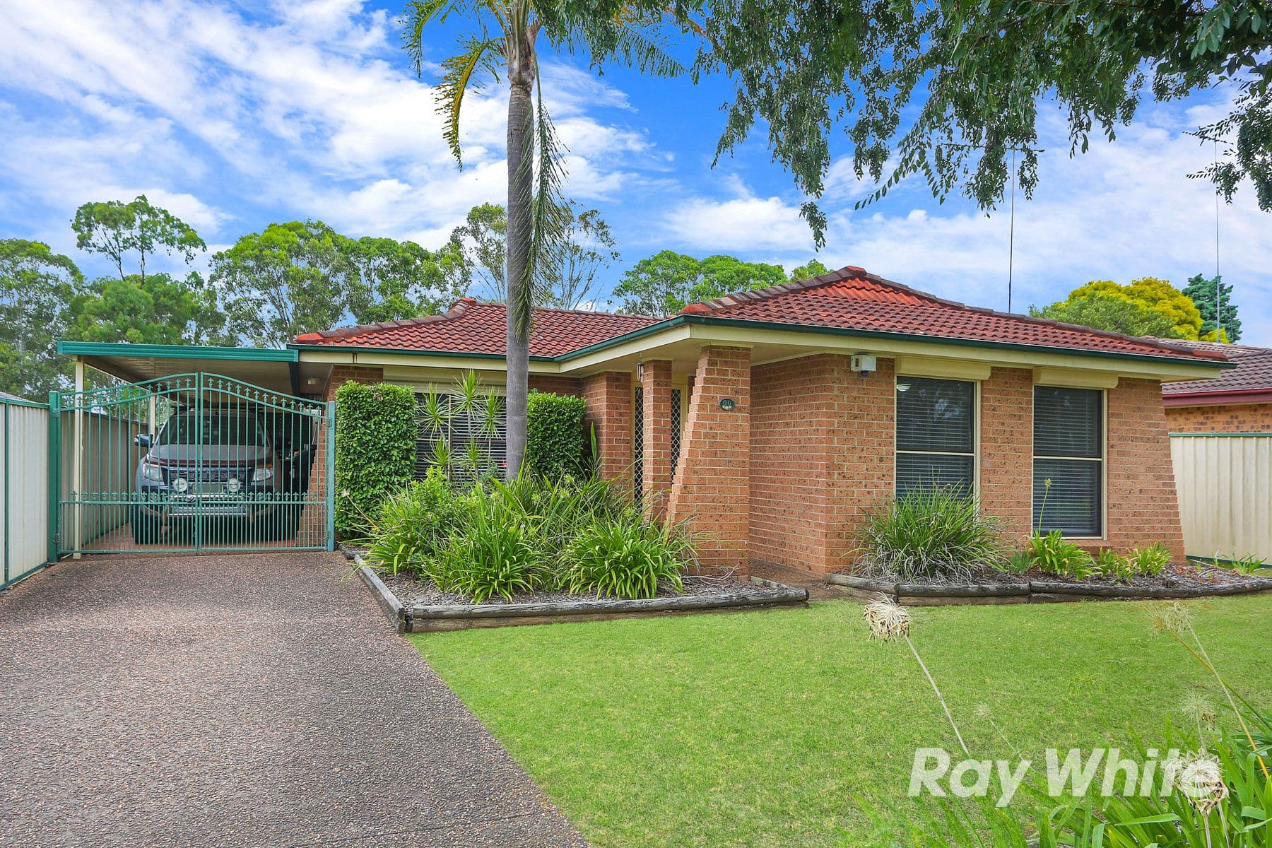 50 Olympus Drive, St Clair NSW 2759, St Clair - Image 1