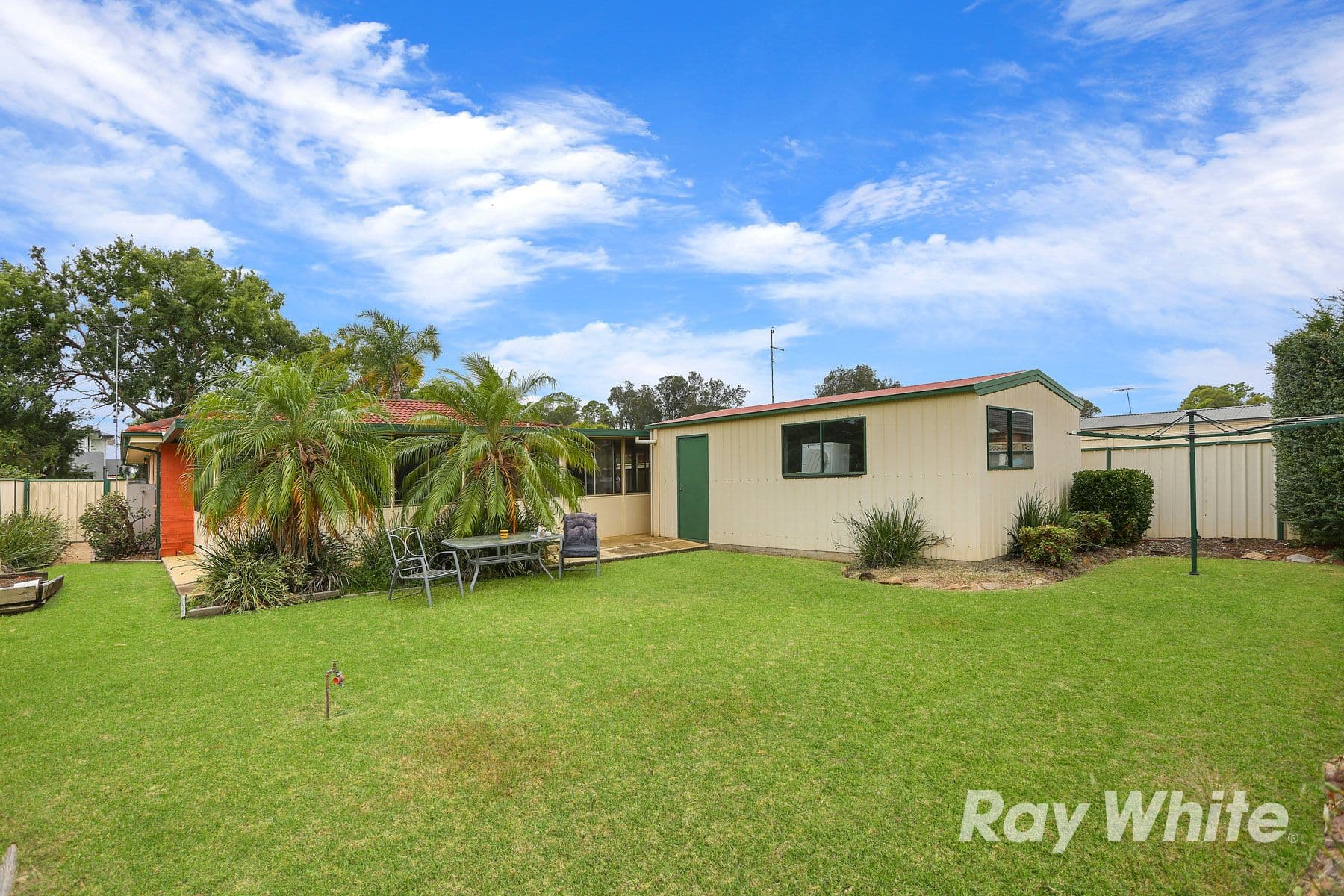 50 Olympus Drive, St Clair NSW 2759, St Clair - Thumbnail 8