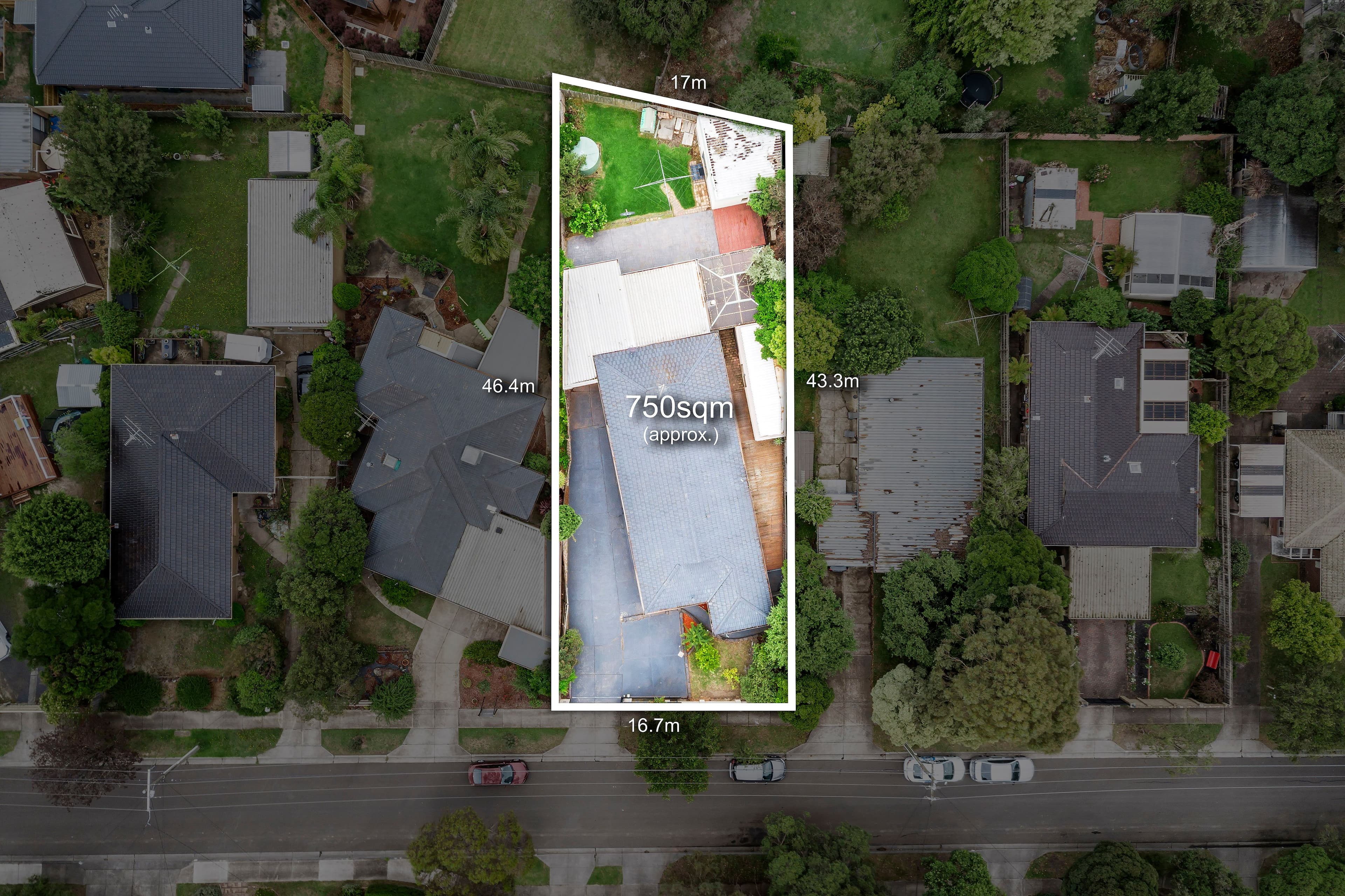 19 Carrara Road, Rowville VIC 3178, Rowville - Thumbnail 8