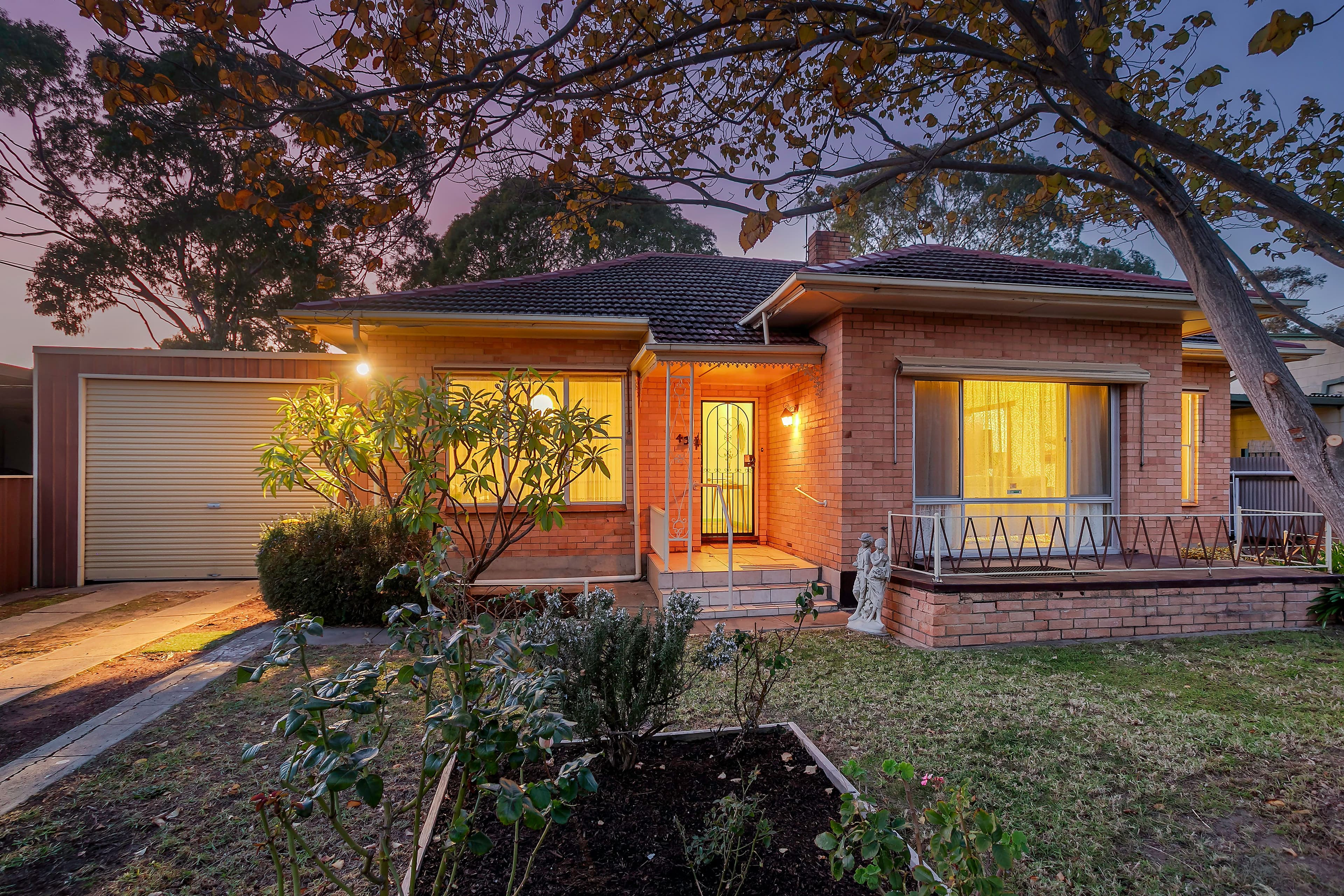 43 Magdalene Terrace, Pasadena SA 5042, Pasadena - Image 1