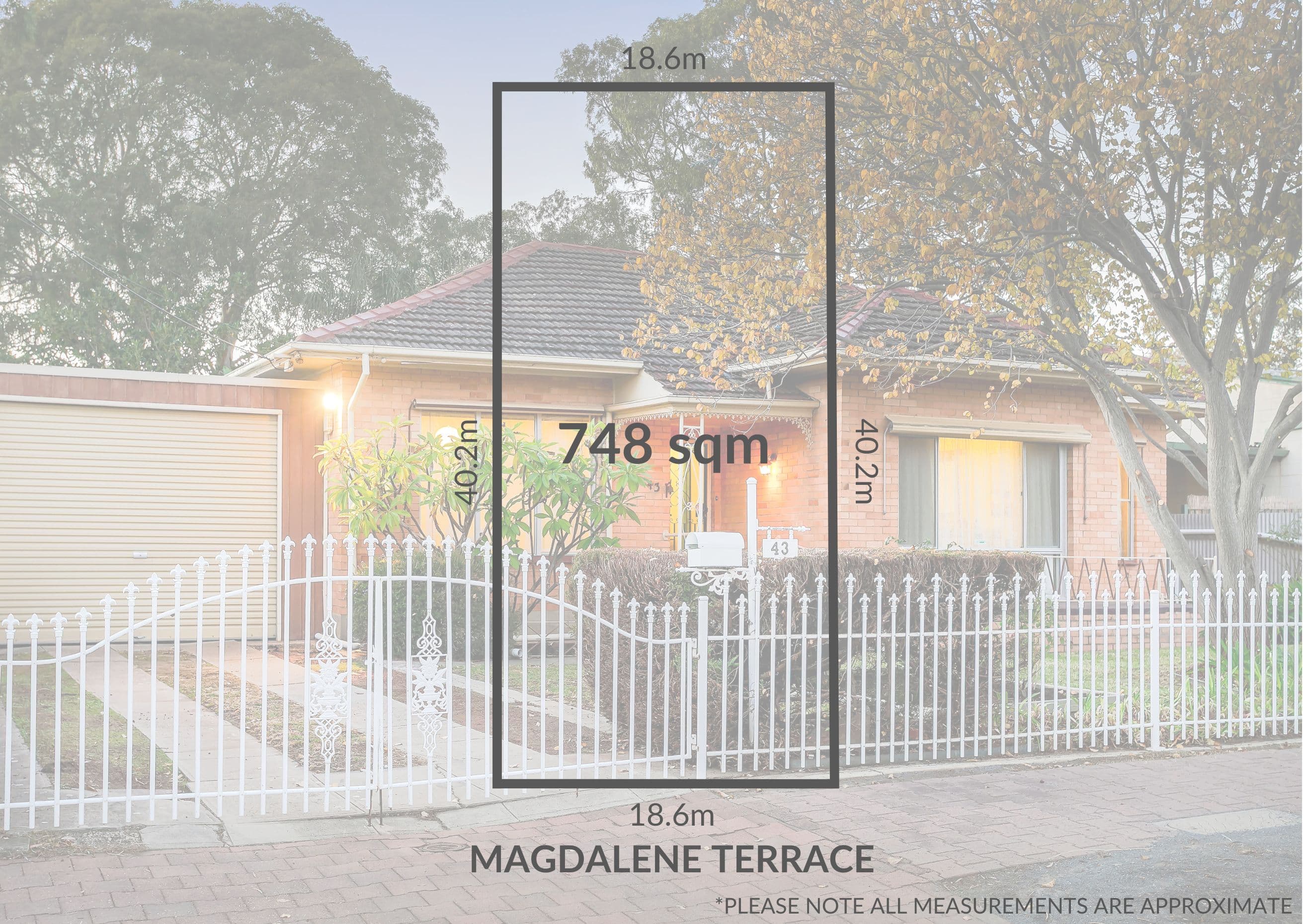 43 Magdalene Terrace, Pasadena SA 5042, Pasadena - Thumbnail 3
