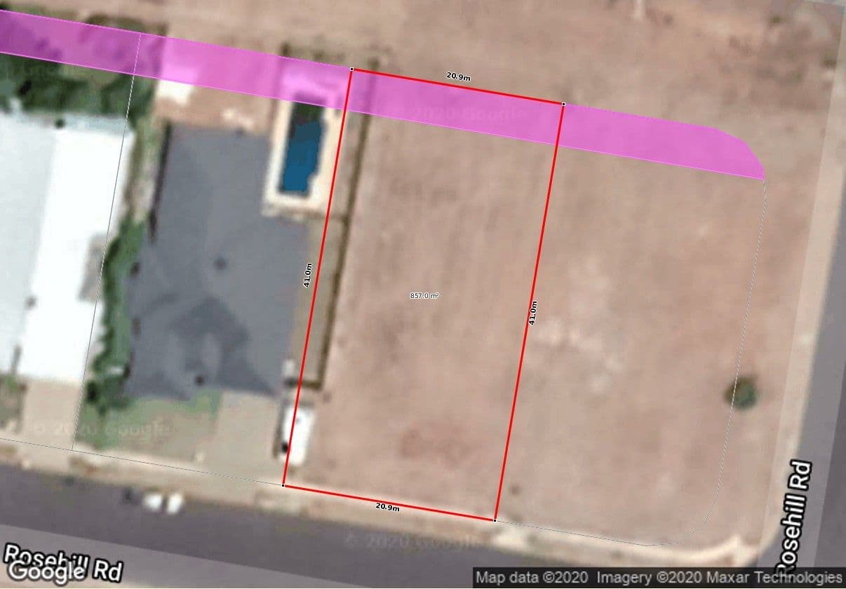 16 Rosehill Road, Emerald QLD 4720, Emerald - Image 1