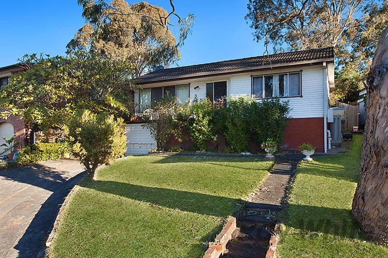 22 Scenic Drive, BUDGEWOI NSW 2262, Budgewoi - Image 1