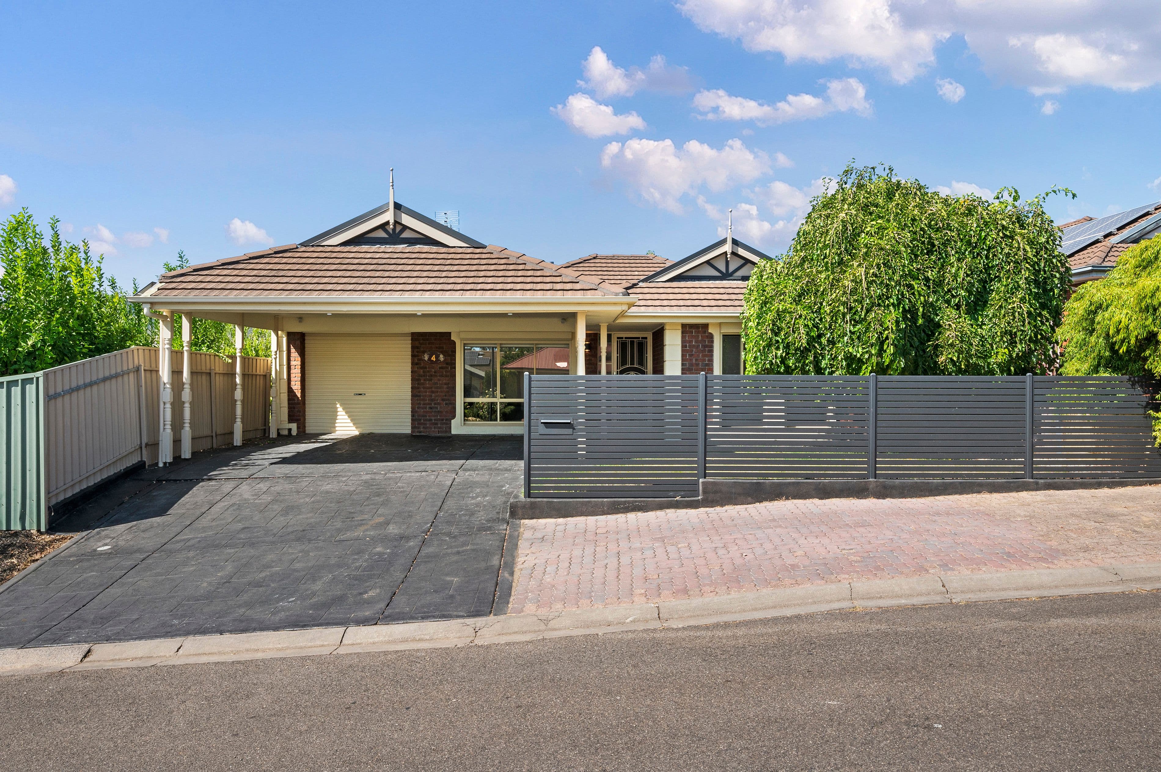 4 Tom Packer Drive, Athelstone SA 5076, Athelstone - Image 1