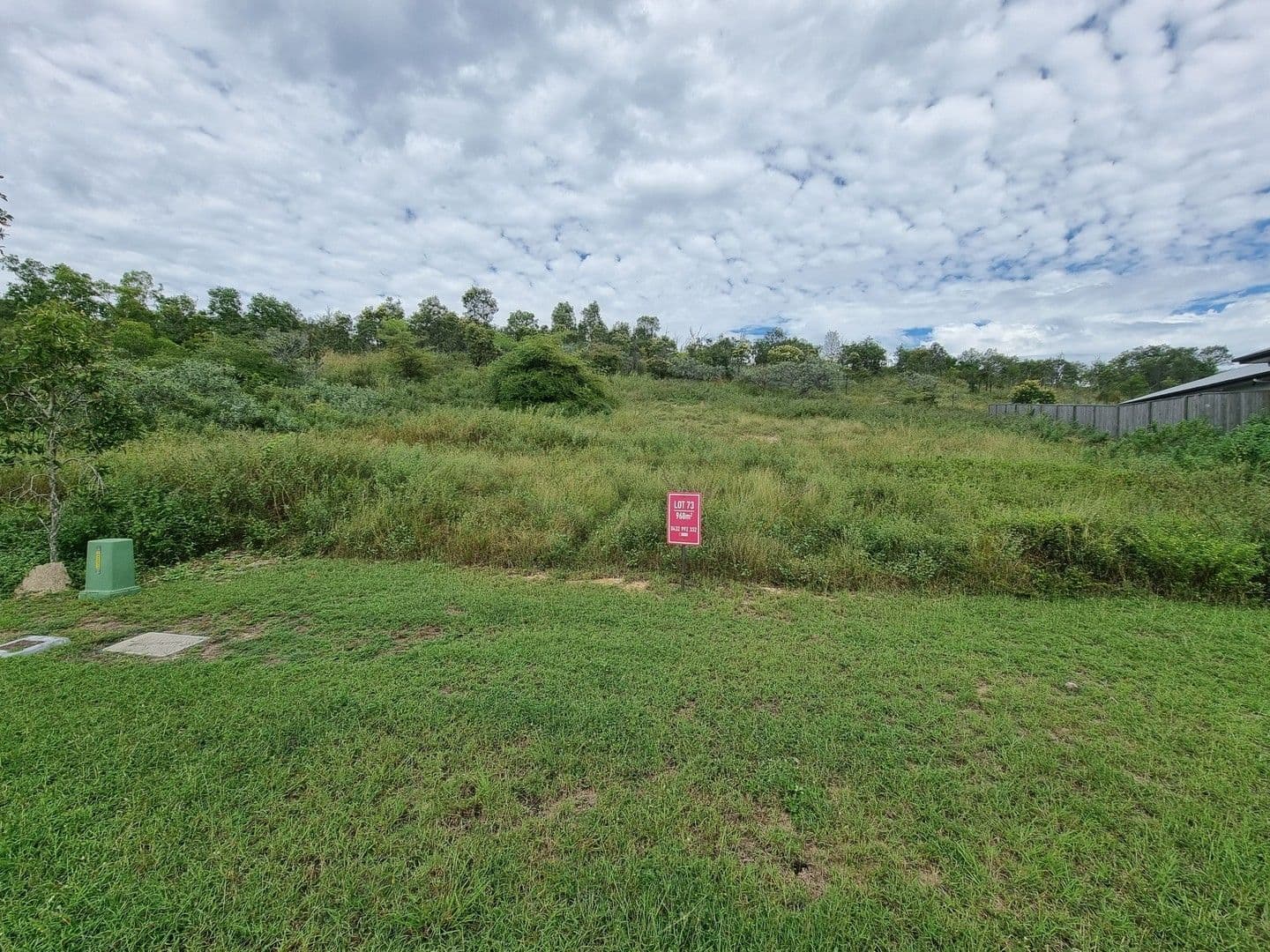 23 Holbourne Street, Bushland Beach QLD 4818, Bushland Beach - Image 1