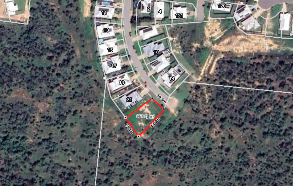23 Holbourne Street, Bushland Beach QLD 4818, Bushland Beach - Thumbnail 6