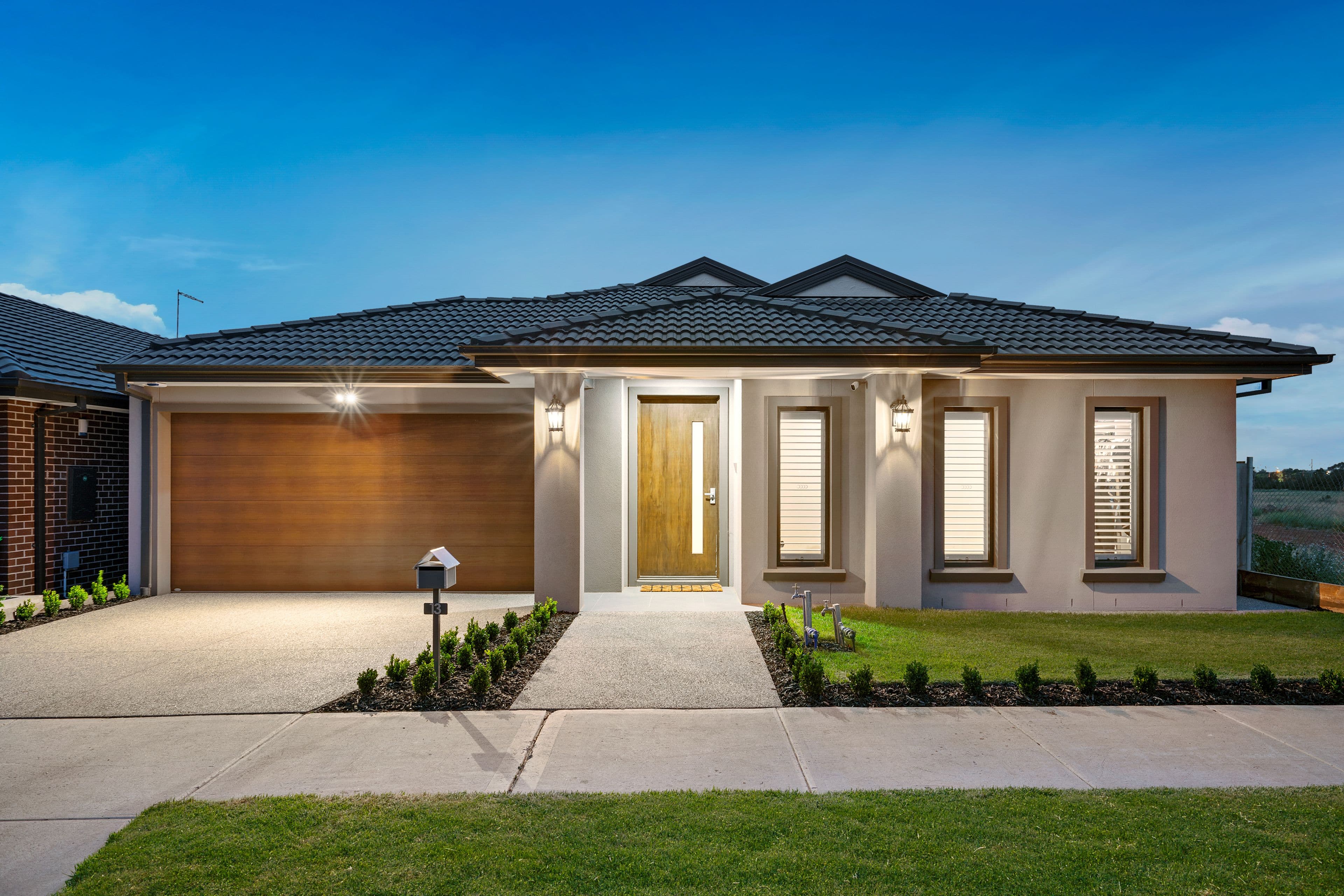 13 Hackney Street, AINTREE VIC 3336, Aintree - Image 1