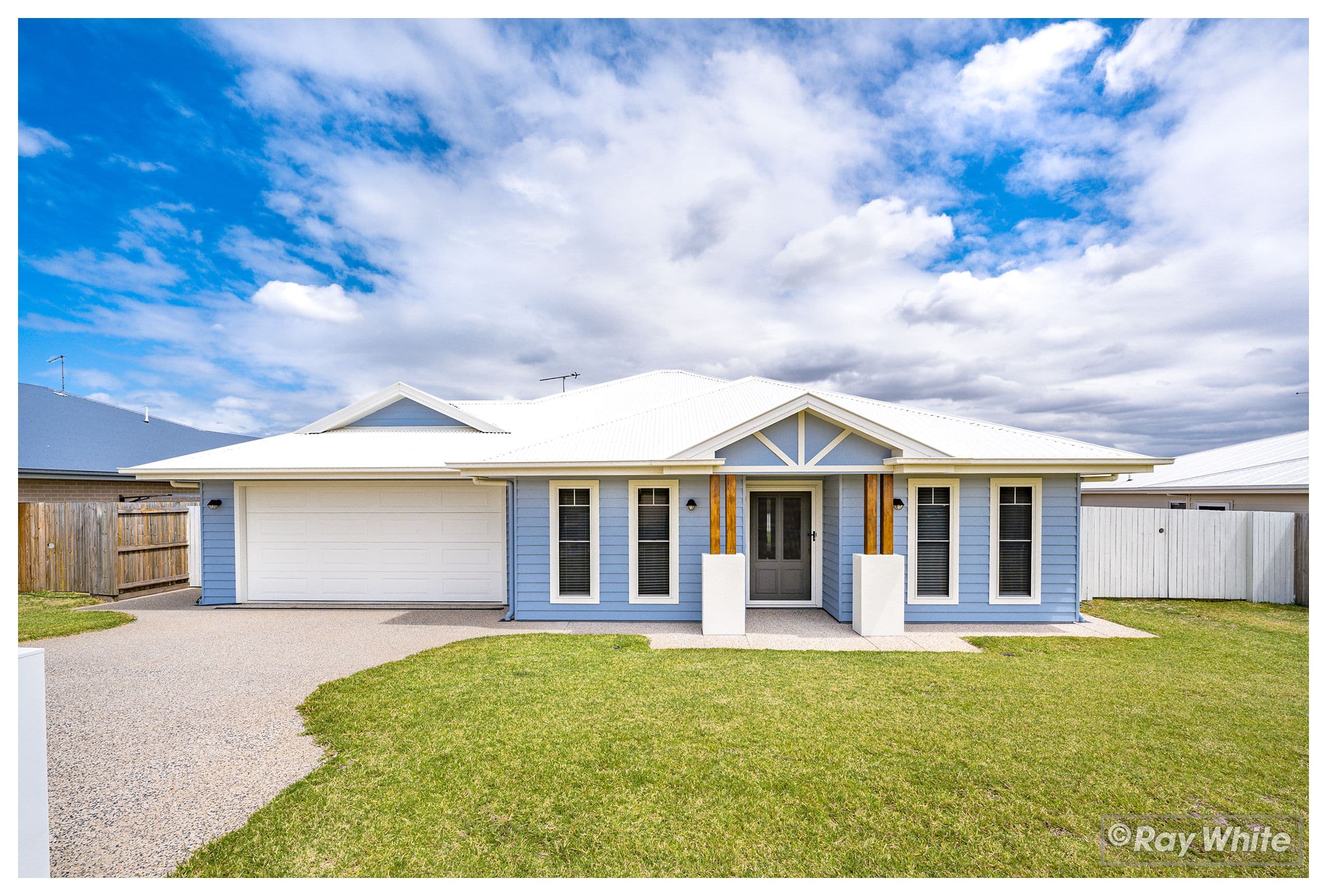 20 Twinview Terrace, Parkhurst QLD 4702, Parkhurst - Image 1
