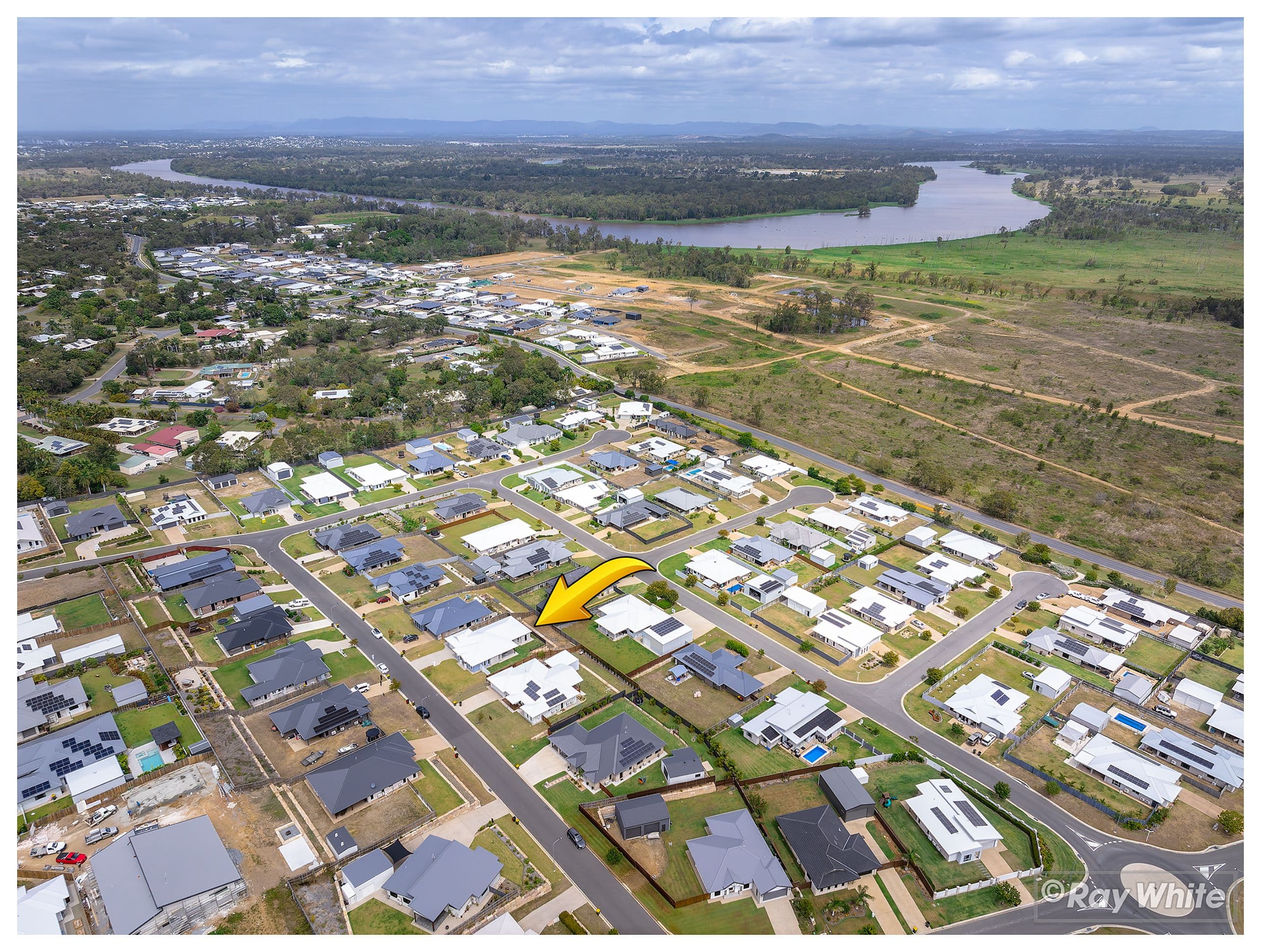 20 Twinview Terrace, Parkhurst QLD 4702, Parkhurst - Thumbnail 2