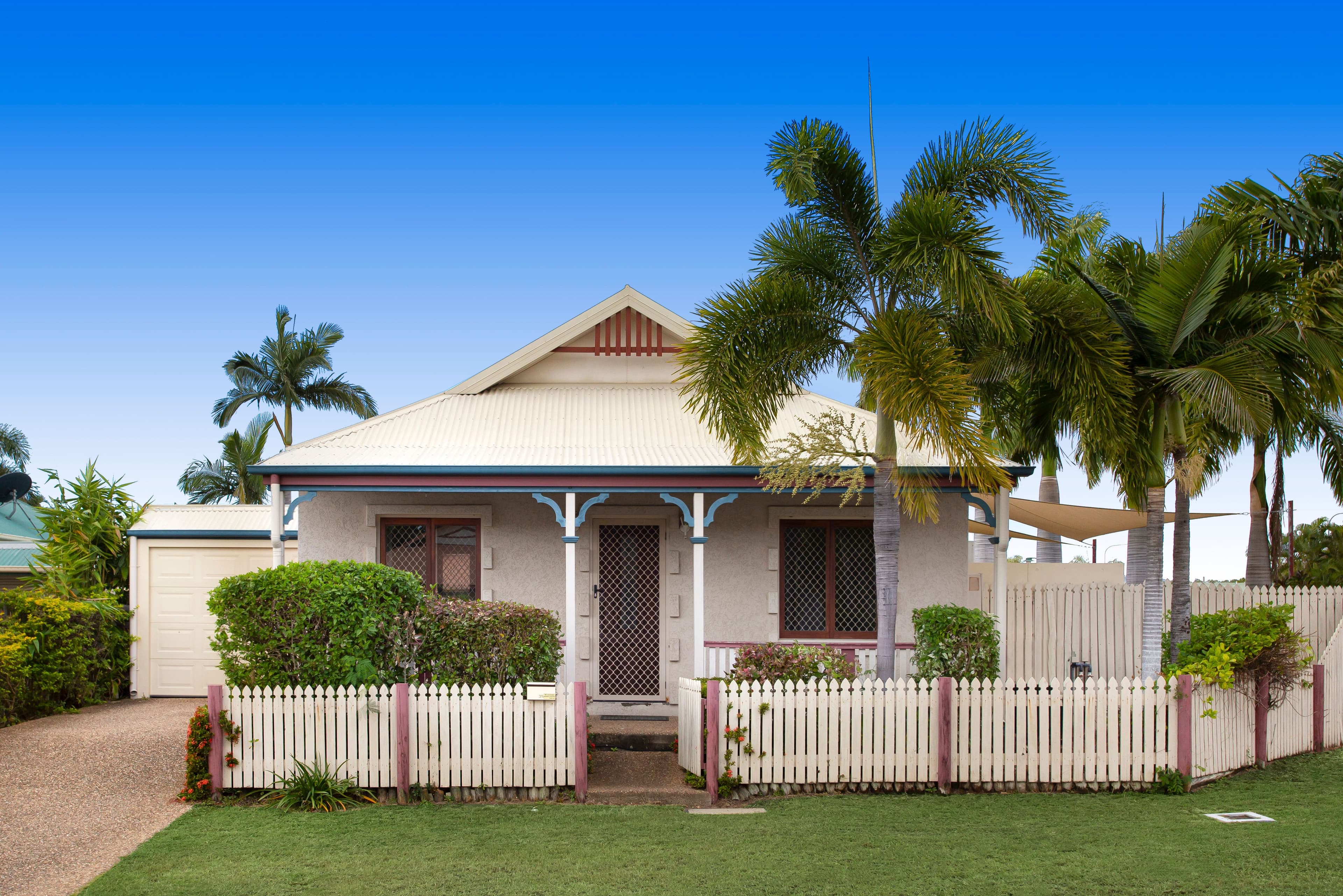 35 Southern Cross Circuit, Douglas QLD 4814, Douglas - Image 1