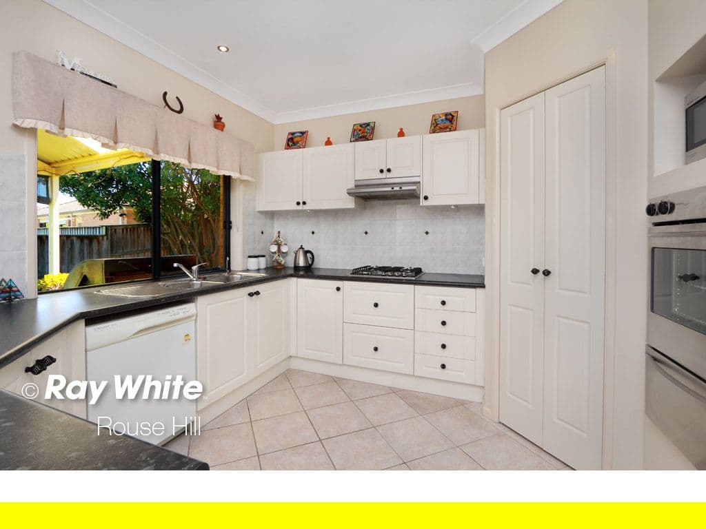 4 Augusta Court, Rouse Hill - Thumbnail 2