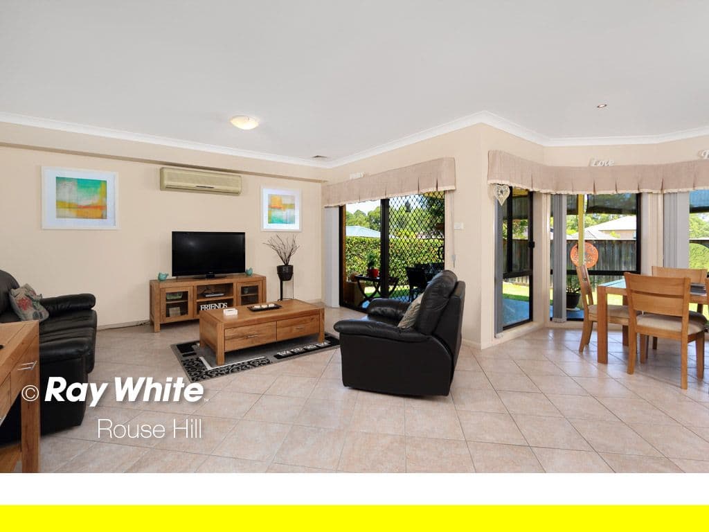 4 Augusta Court, Rouse Hill - Thumbnail 3