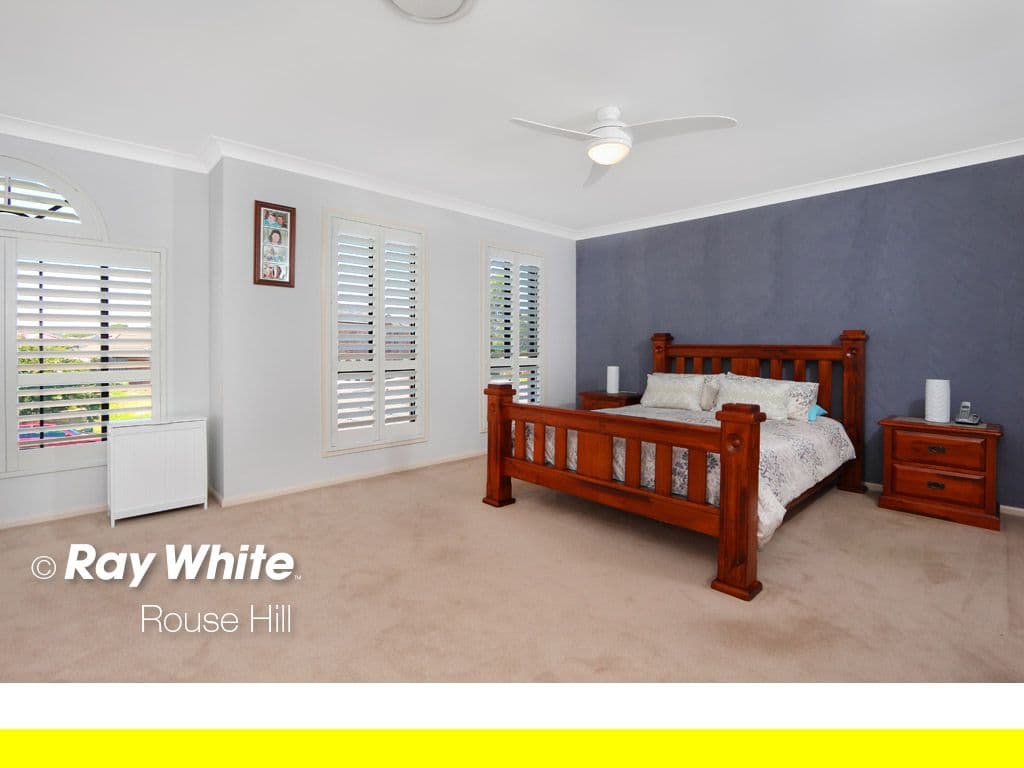 4 Augusta Court, Rouse Hill - Thumbnail 4