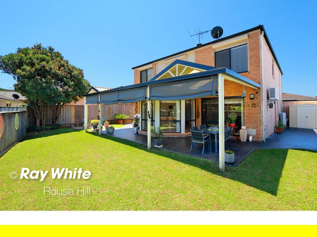 4 Augusta Court, Rouse Hill - Thumbnail 6