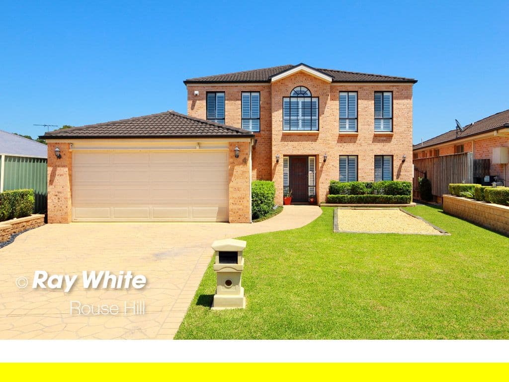 4 Augusta Court, Rouse Hill - Thumbnail 7