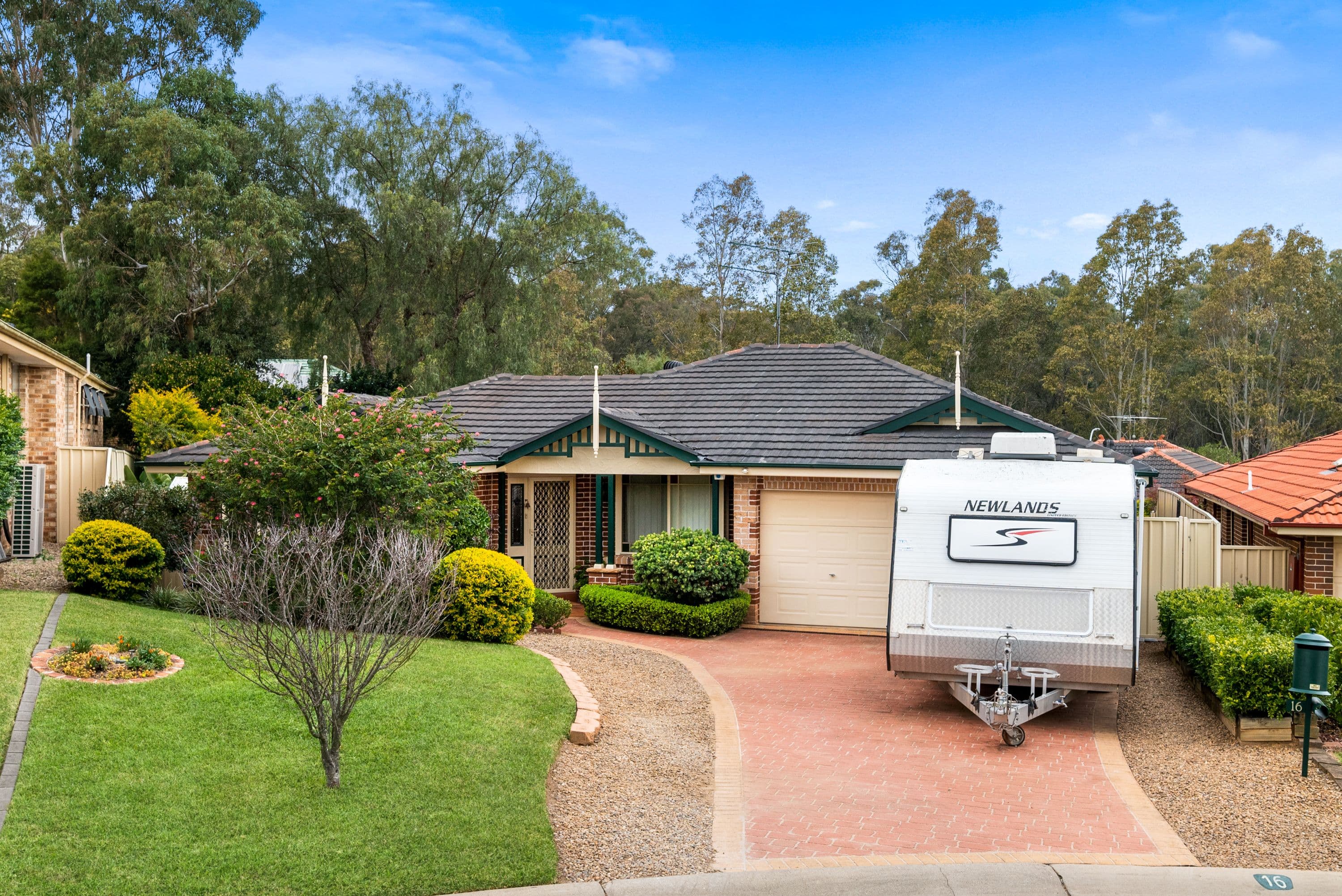 16 Joseph Banks Court, Mount Annan NSW 2567, Mount Annan - Image 1