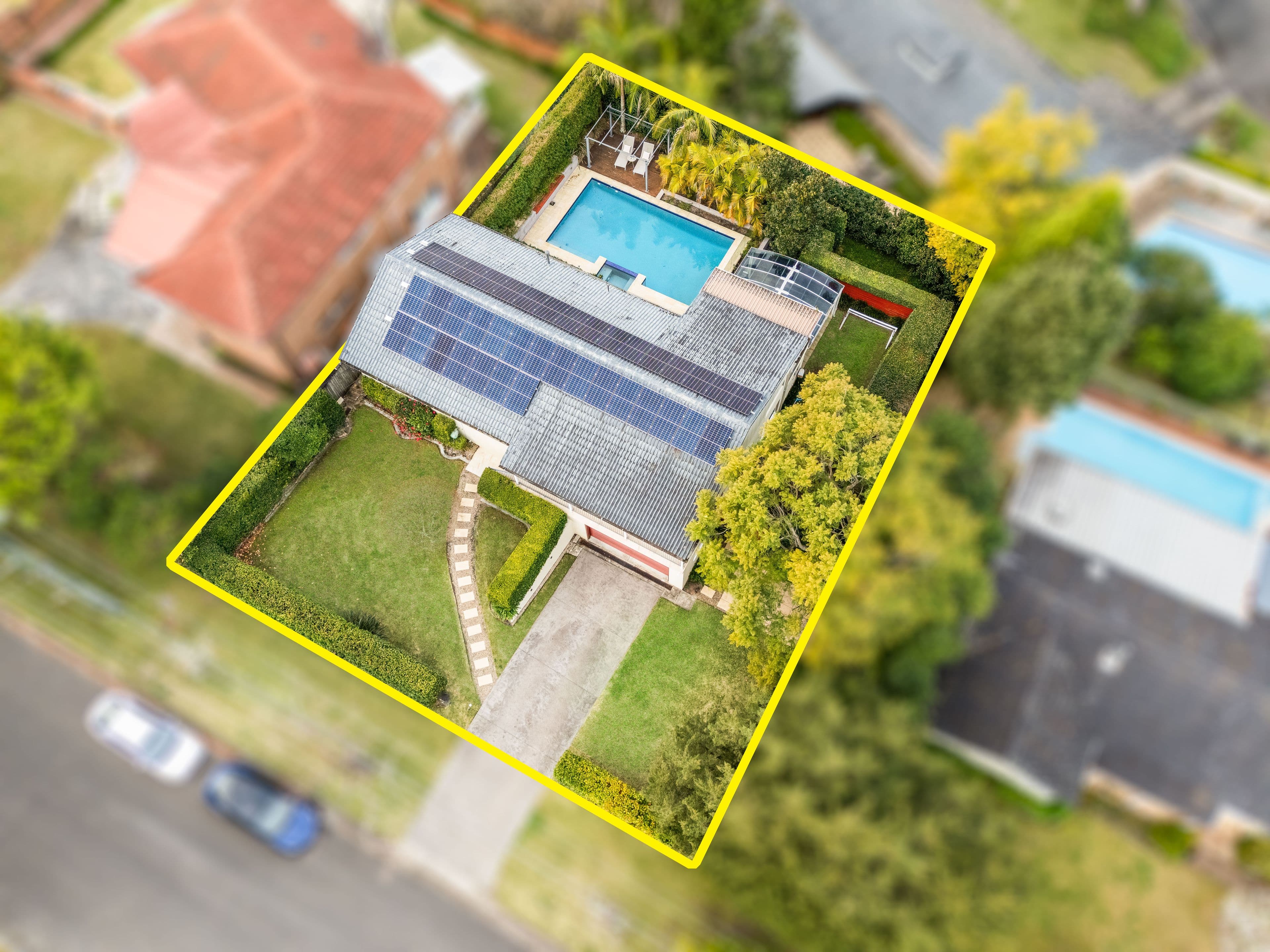 41 Romney Road, St Ives NSW 2075, St Ives Chase - Image 1