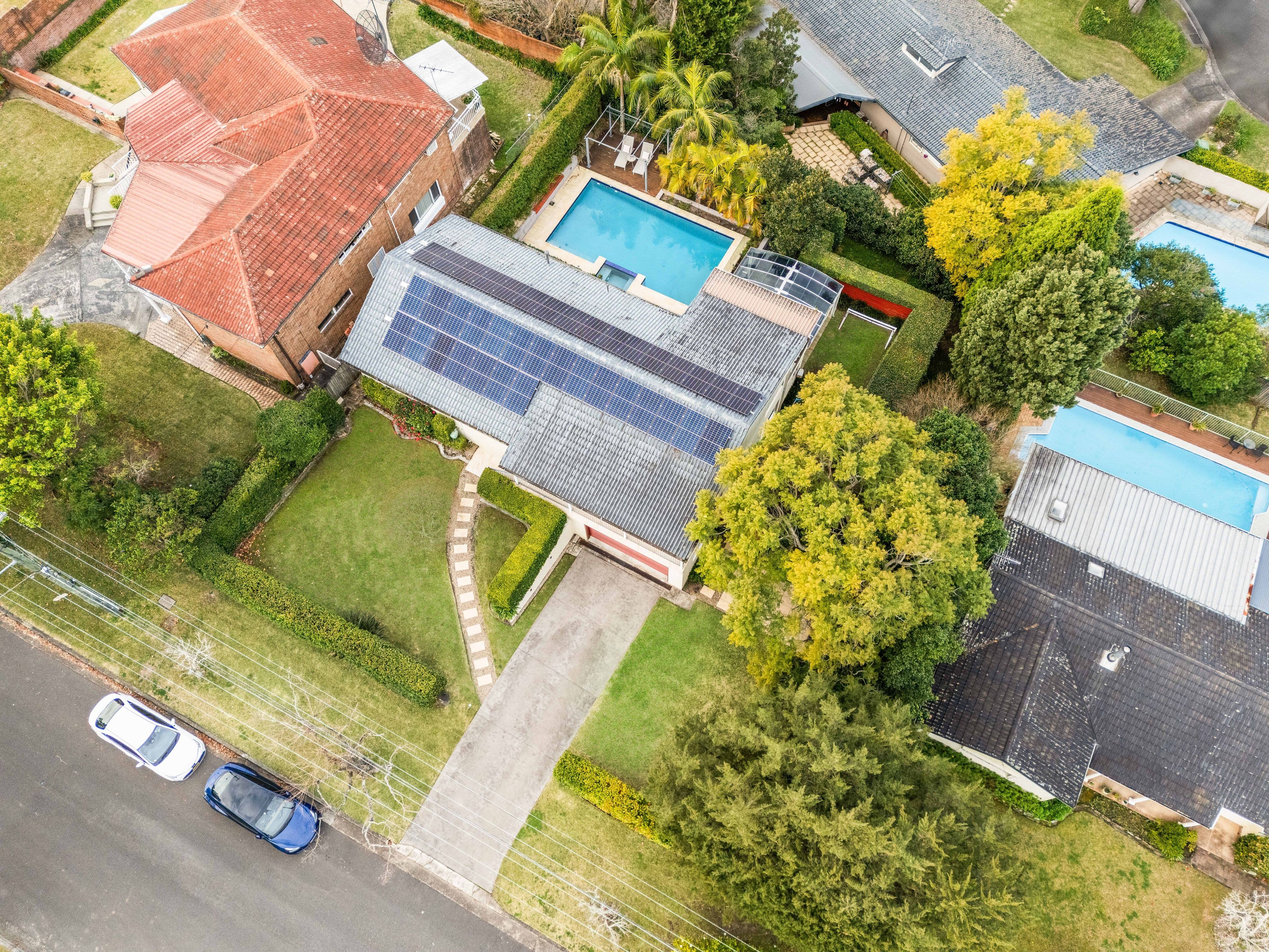 41 Romney Road, St Ives NSW 2075, St Ives Chase - Thumbnail 8