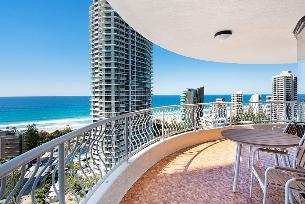 30 Laycock Street, Surfers Paradise QLD 4217, Surfers Paradise - Thumbnail 2